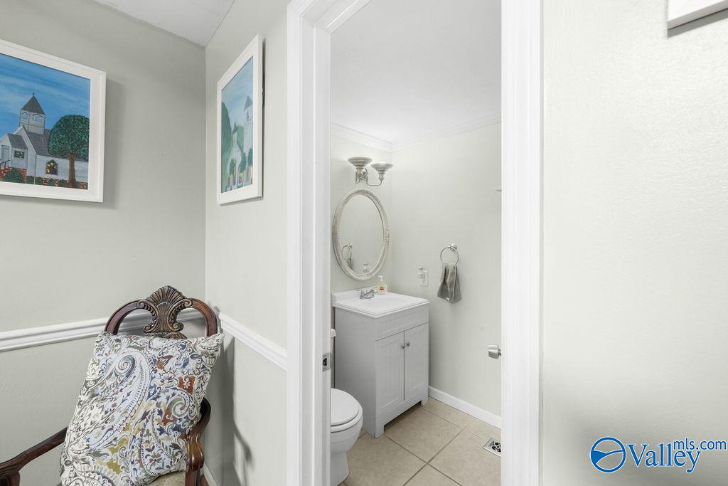 203 Amy Drive