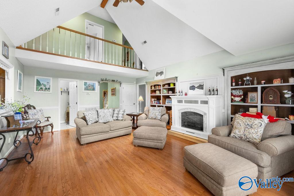 203 Amy Drive