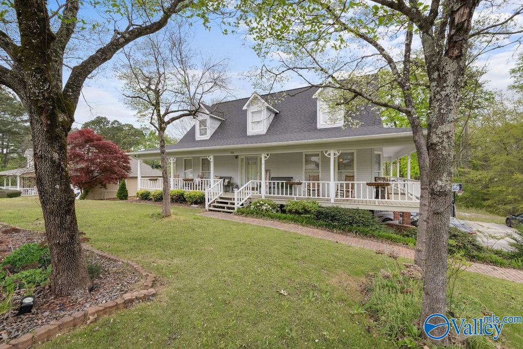 203 Amy Drive