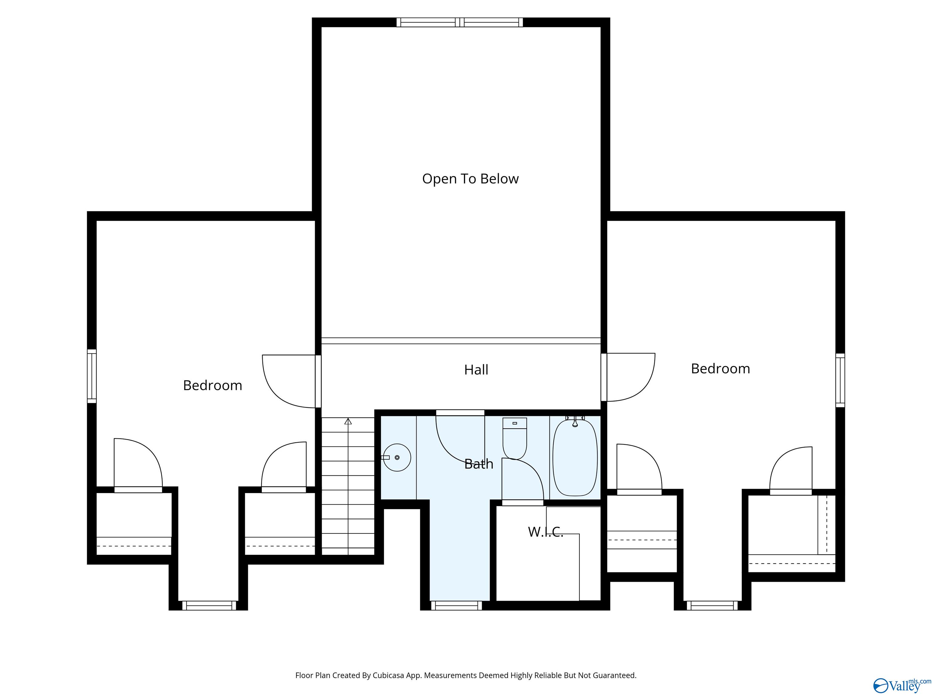 203 Amy Drive