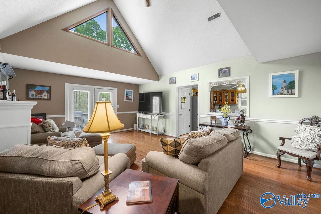 203 Amy Drive