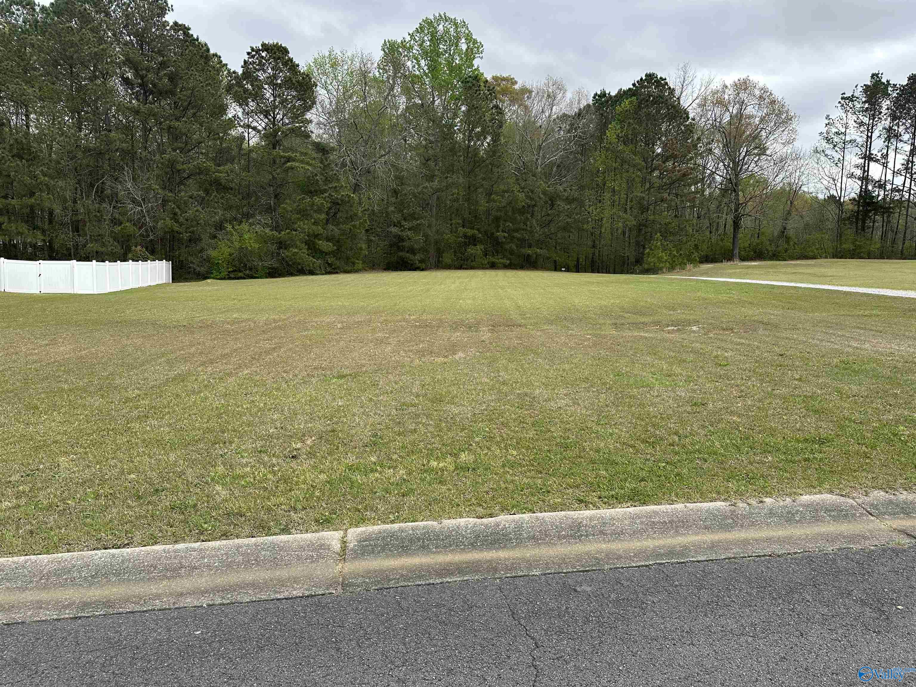 Lot #5 Veranda Trace