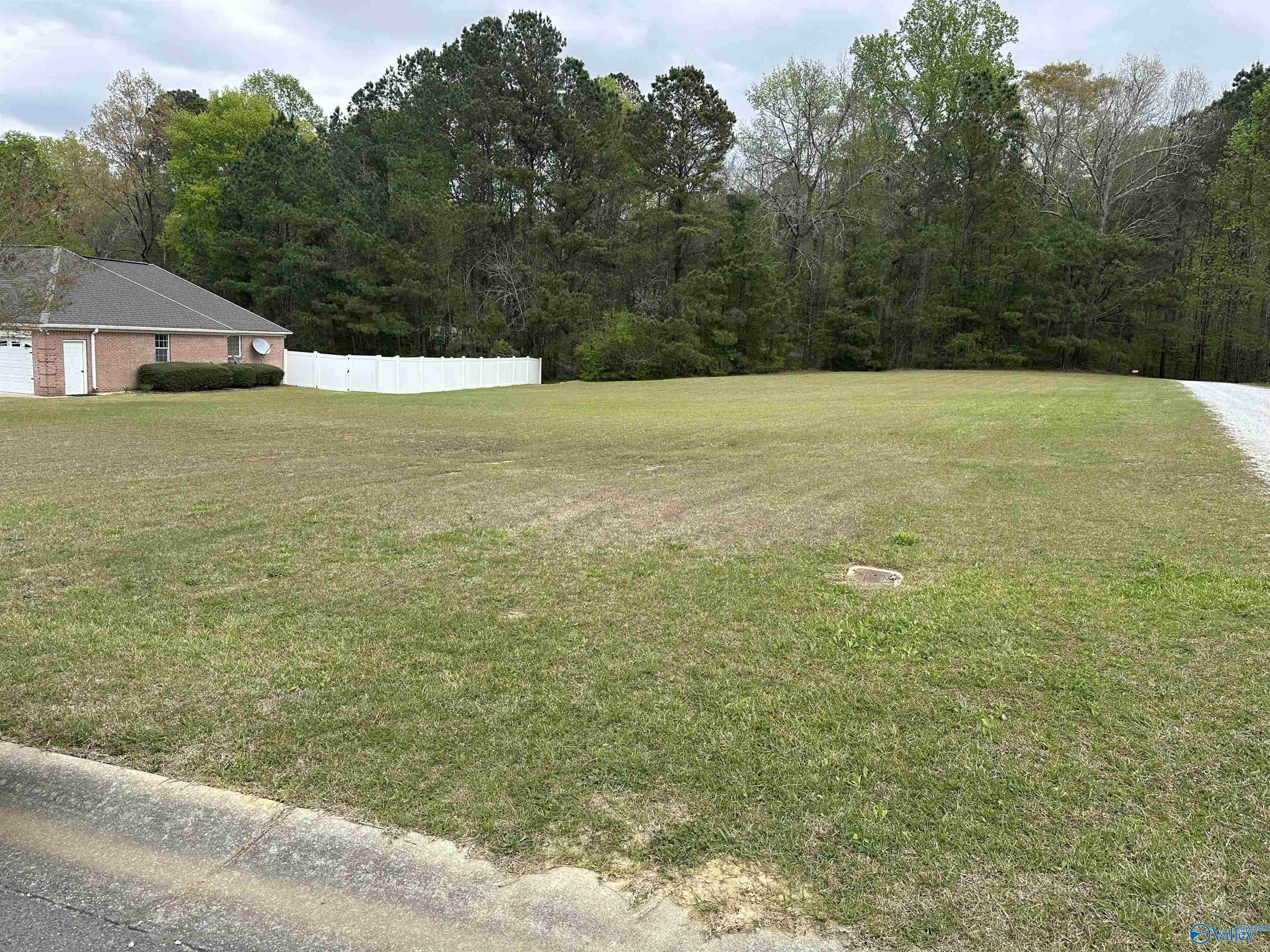 Lot #5 Veranda Trace