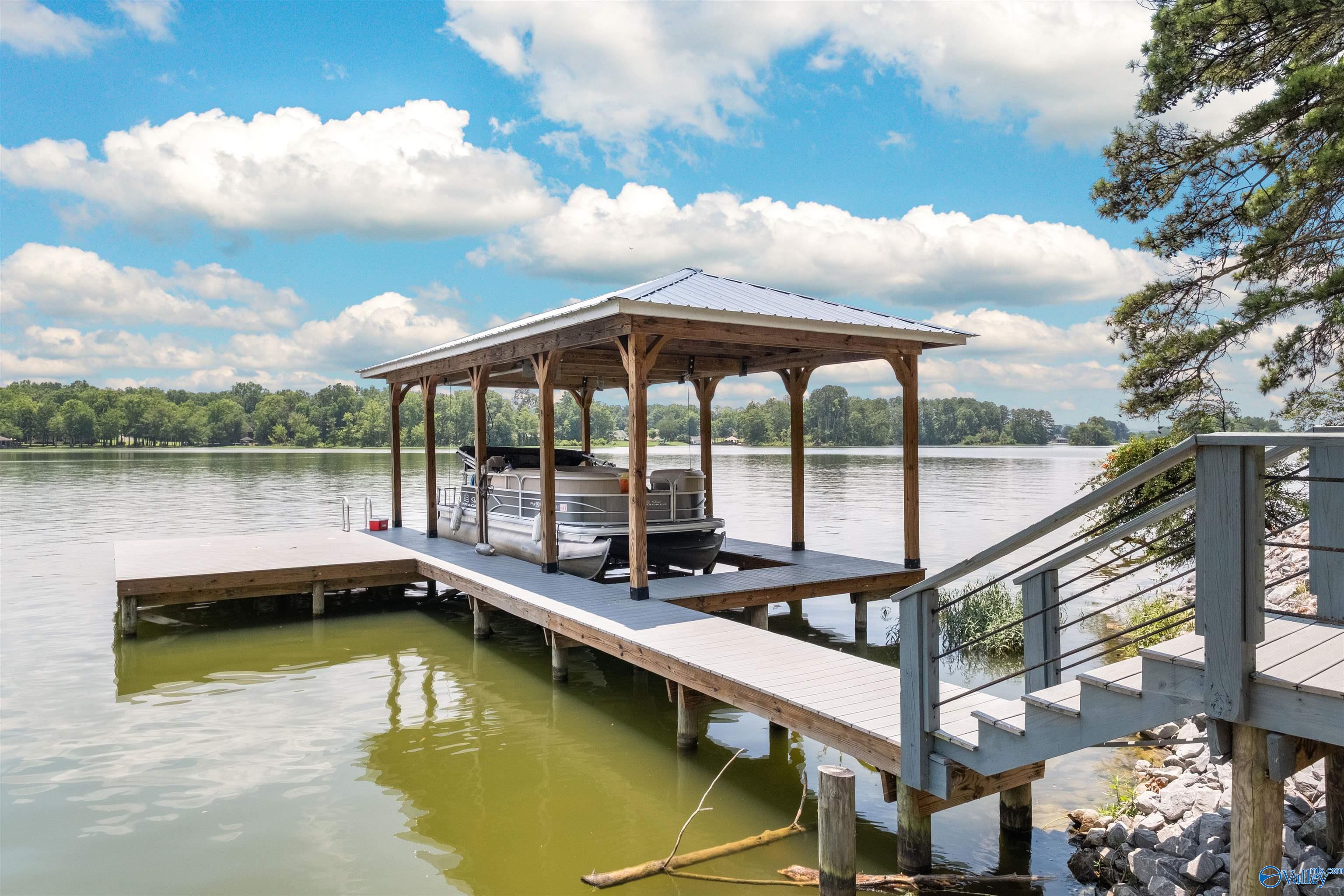 6008 Lister Ferry Road