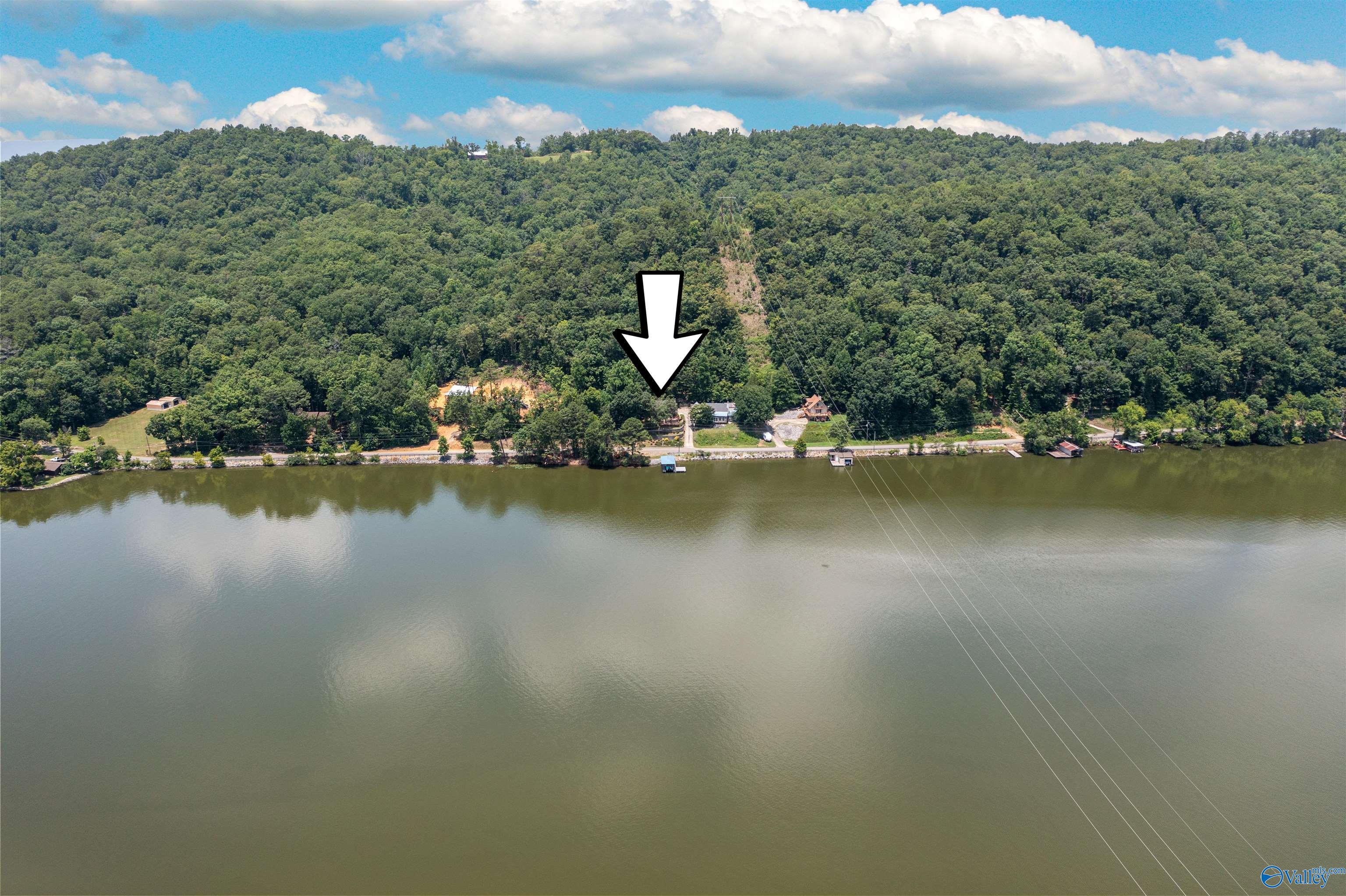 6008 Lister Ferry Road