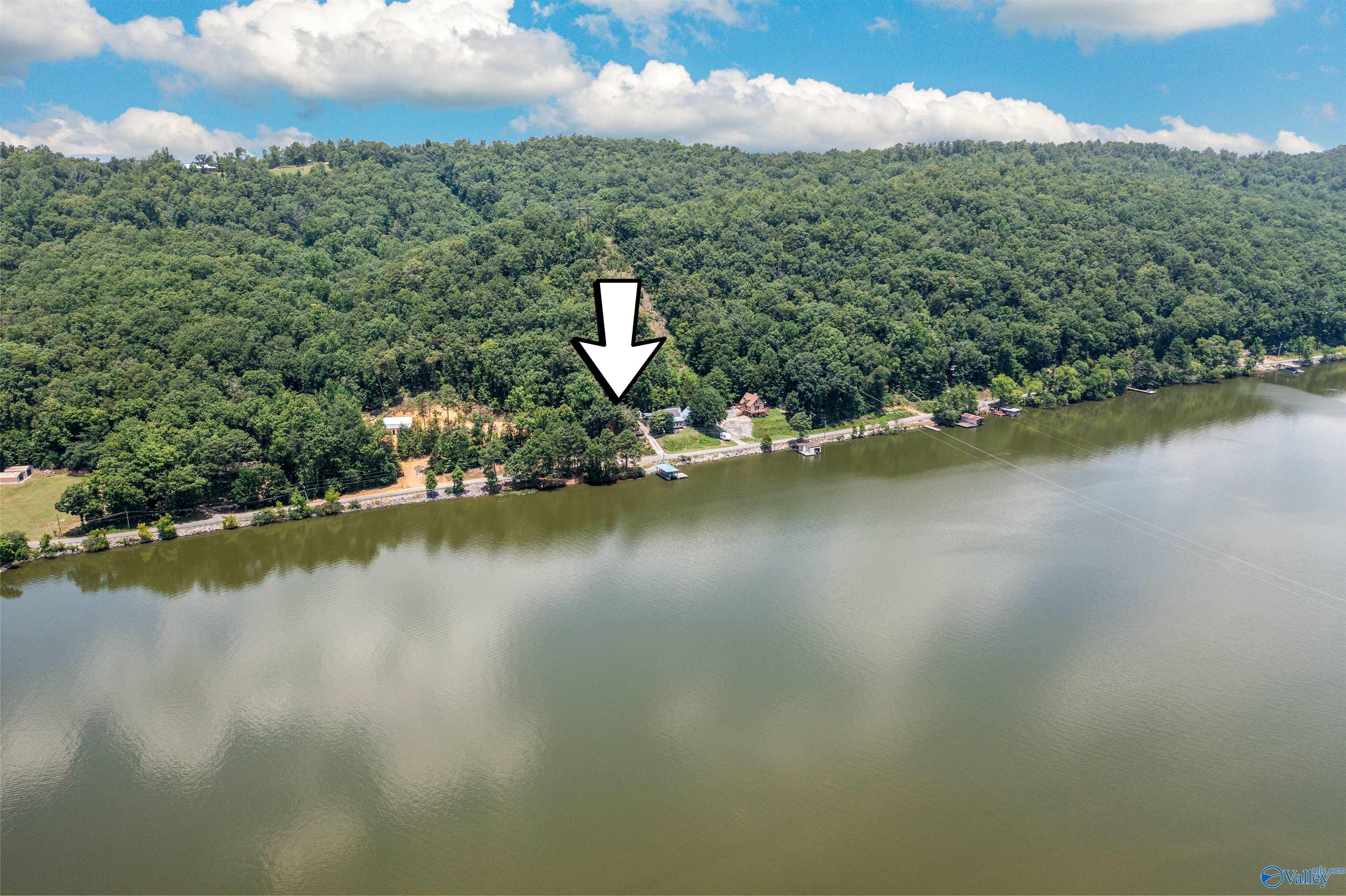 6008 Lister Ferry Road