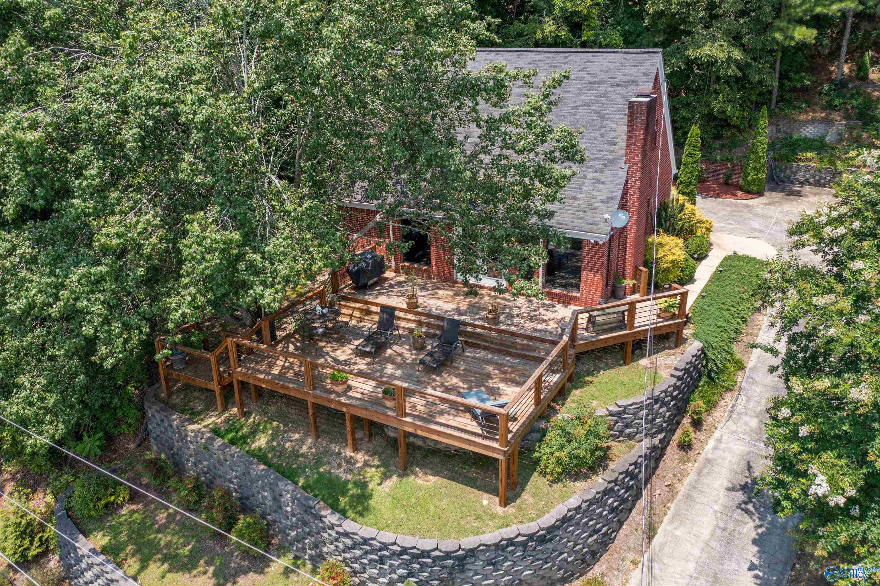 6008 Lister Ferry Road