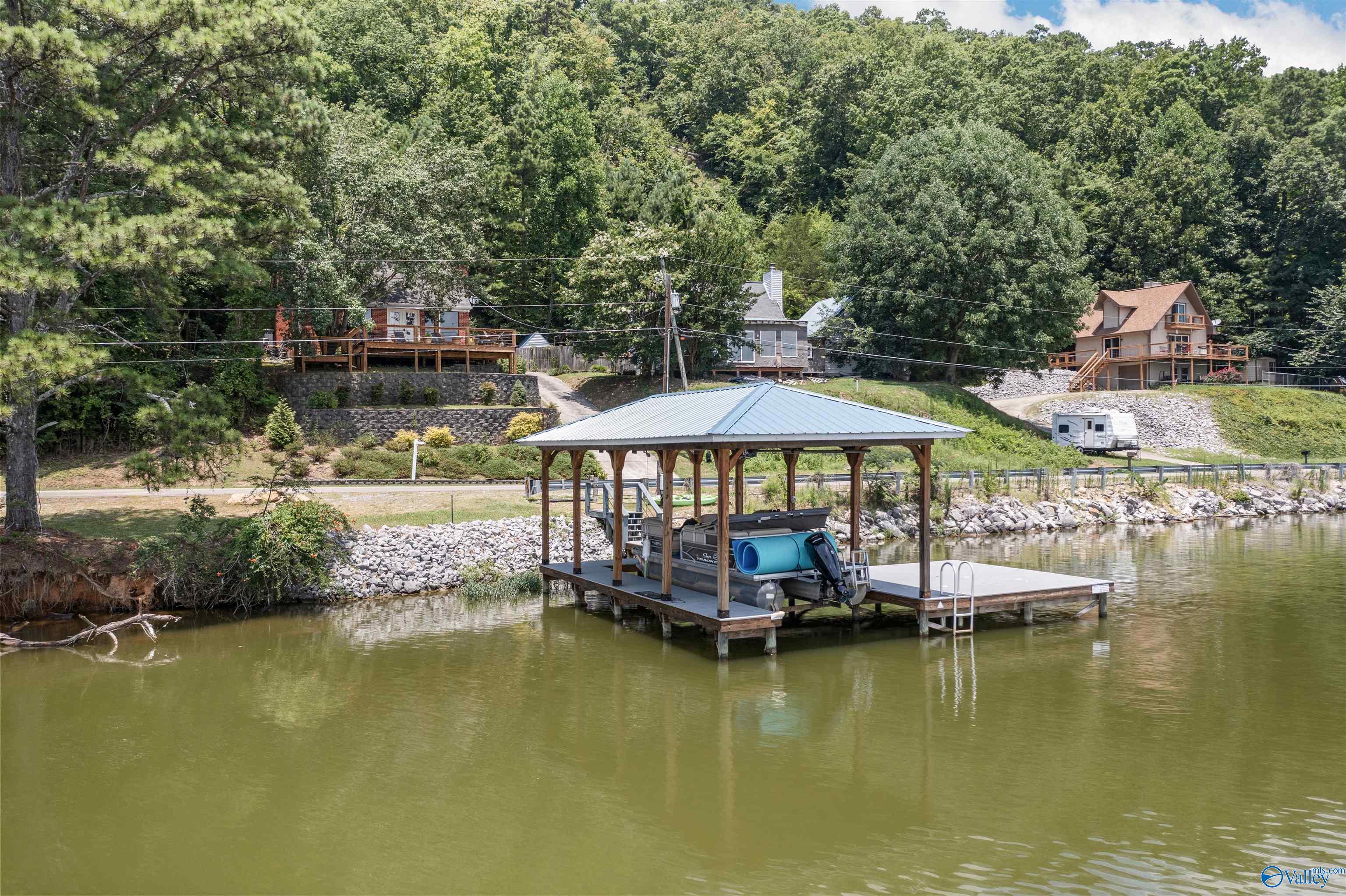 6008 Lister Ferry Road