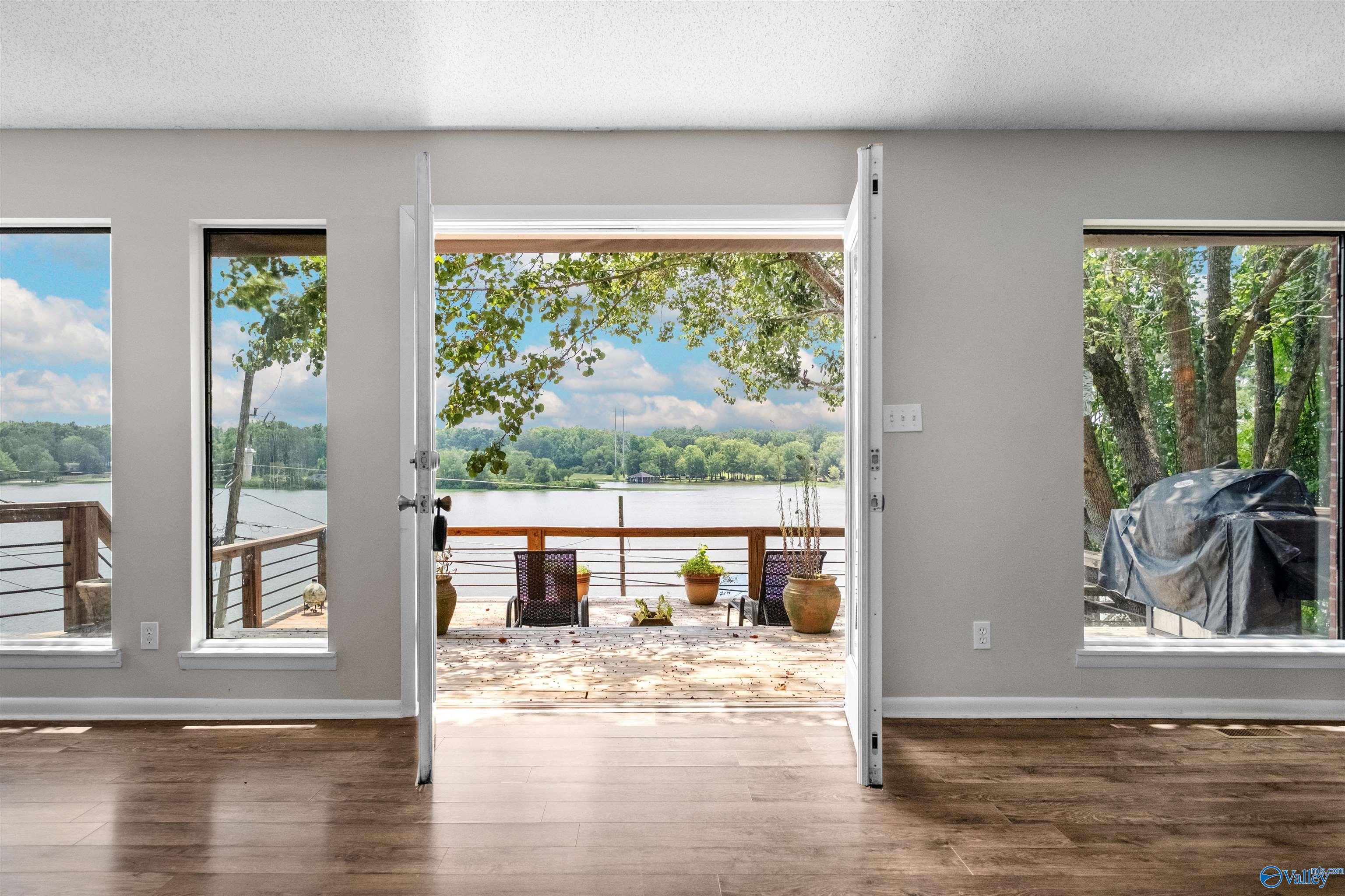 6008 Lister Ferry Road