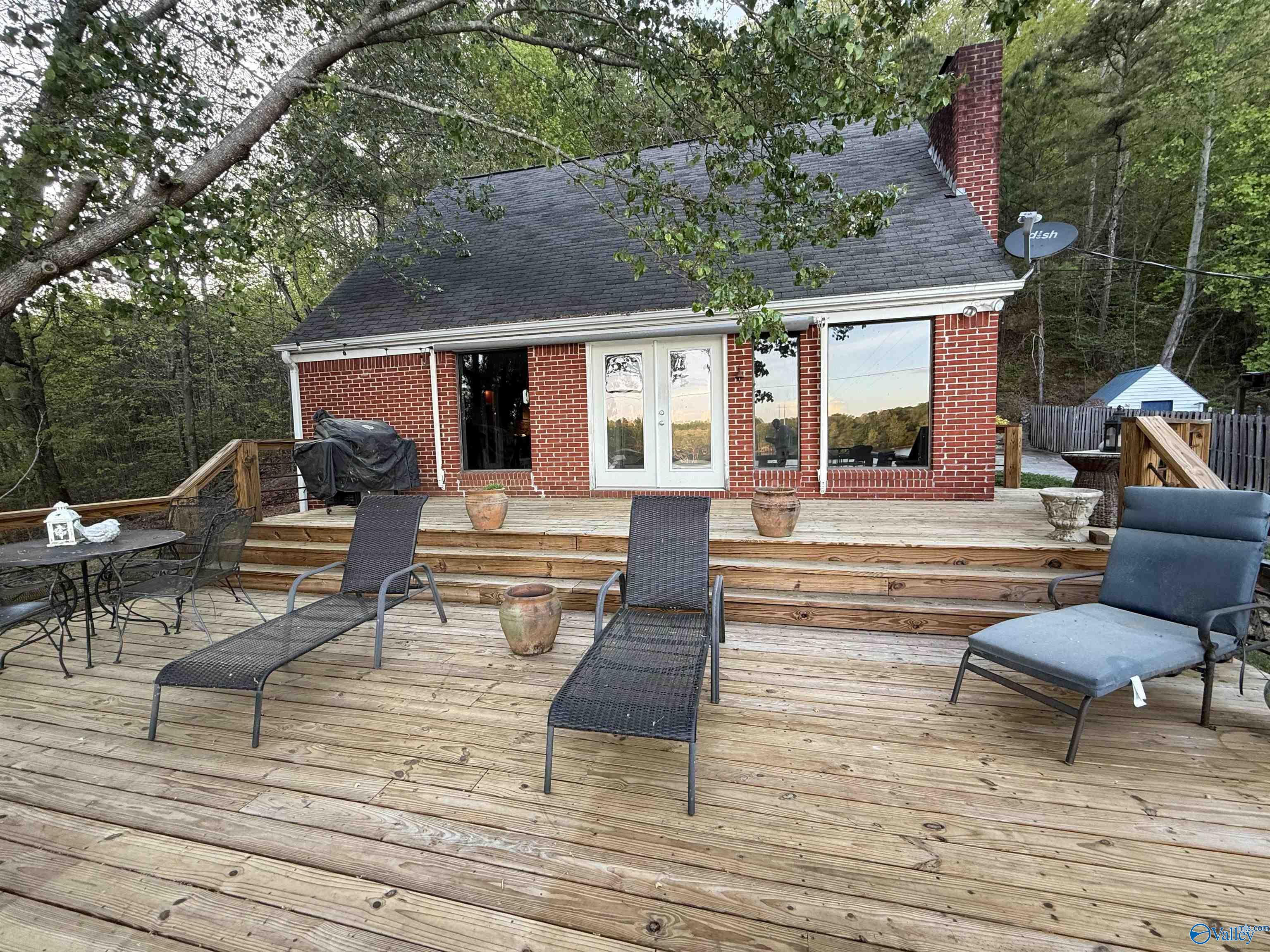 6008 Lister Ferry Road