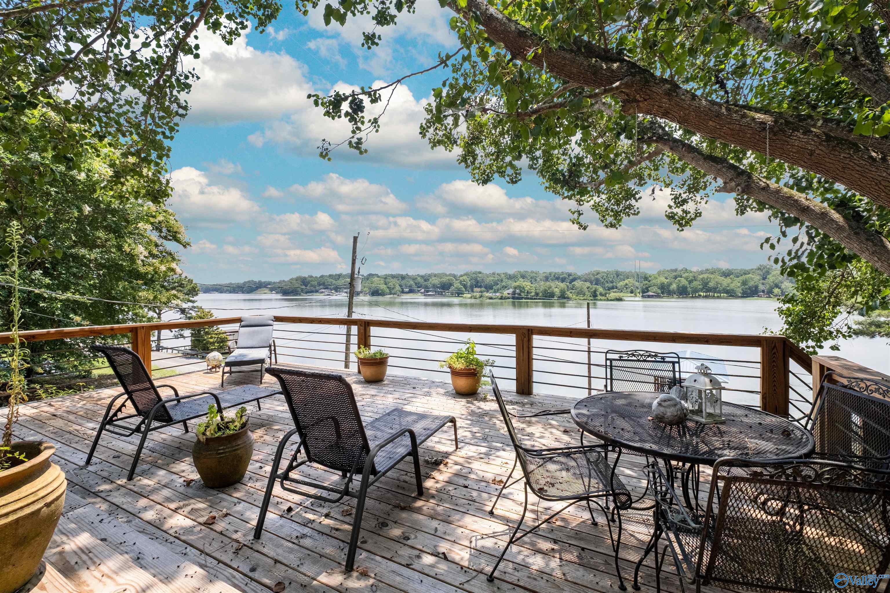 6008 Lister Ferry Road