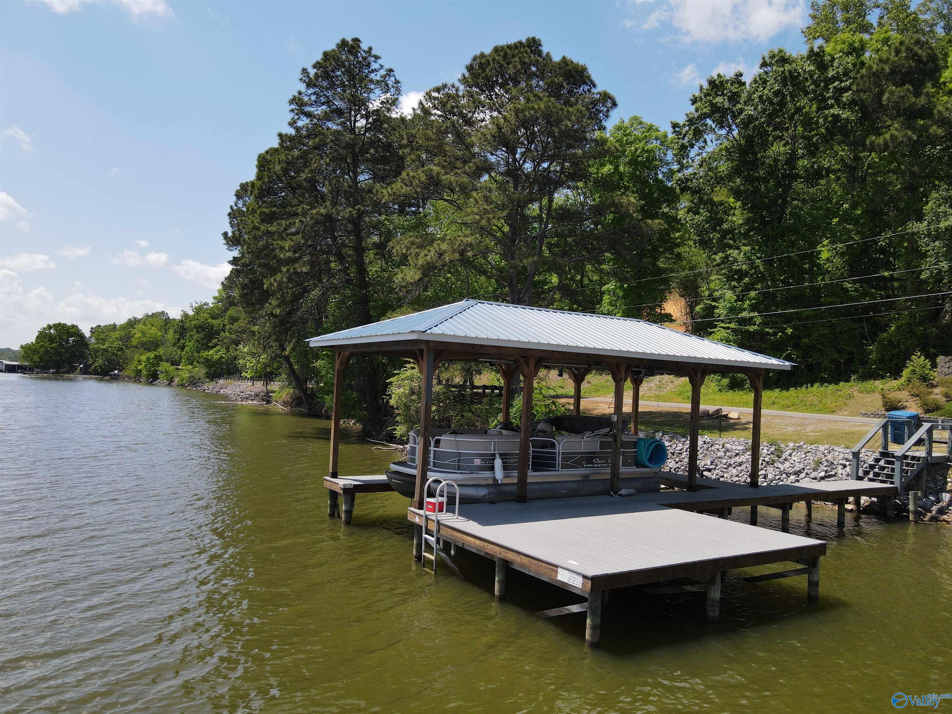 6008 Lister Ferry Road