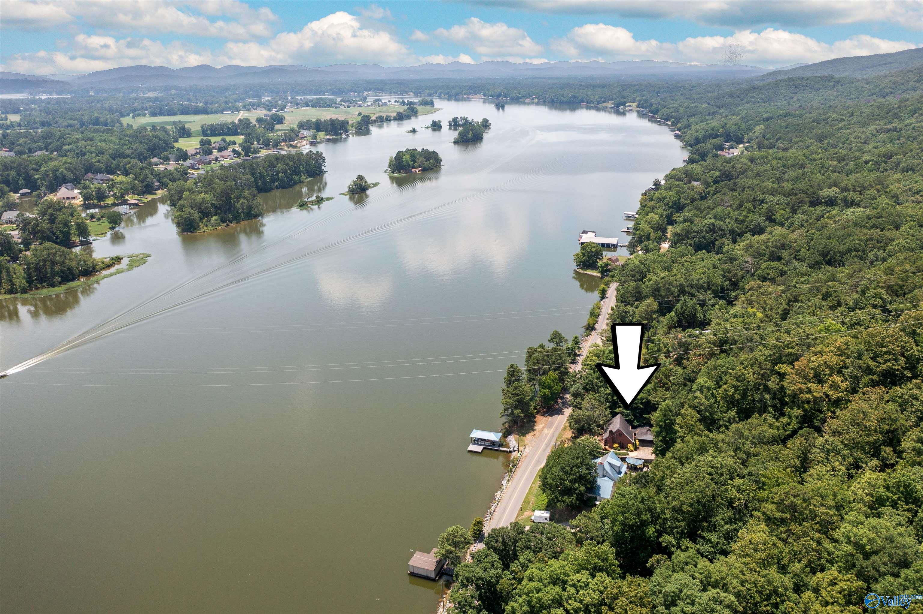6008 Lister Ferry Road