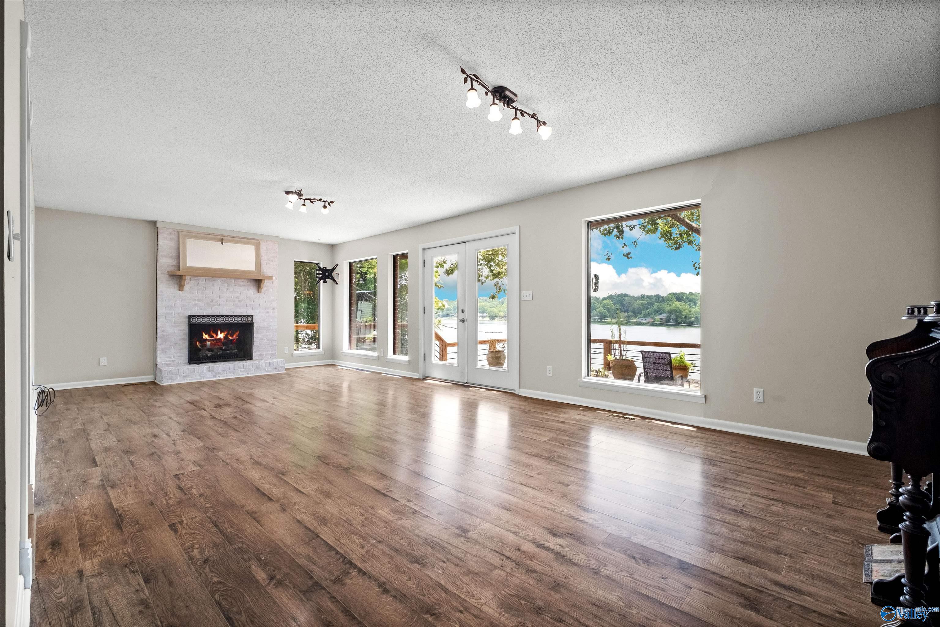 6008 Lister Ferry Road