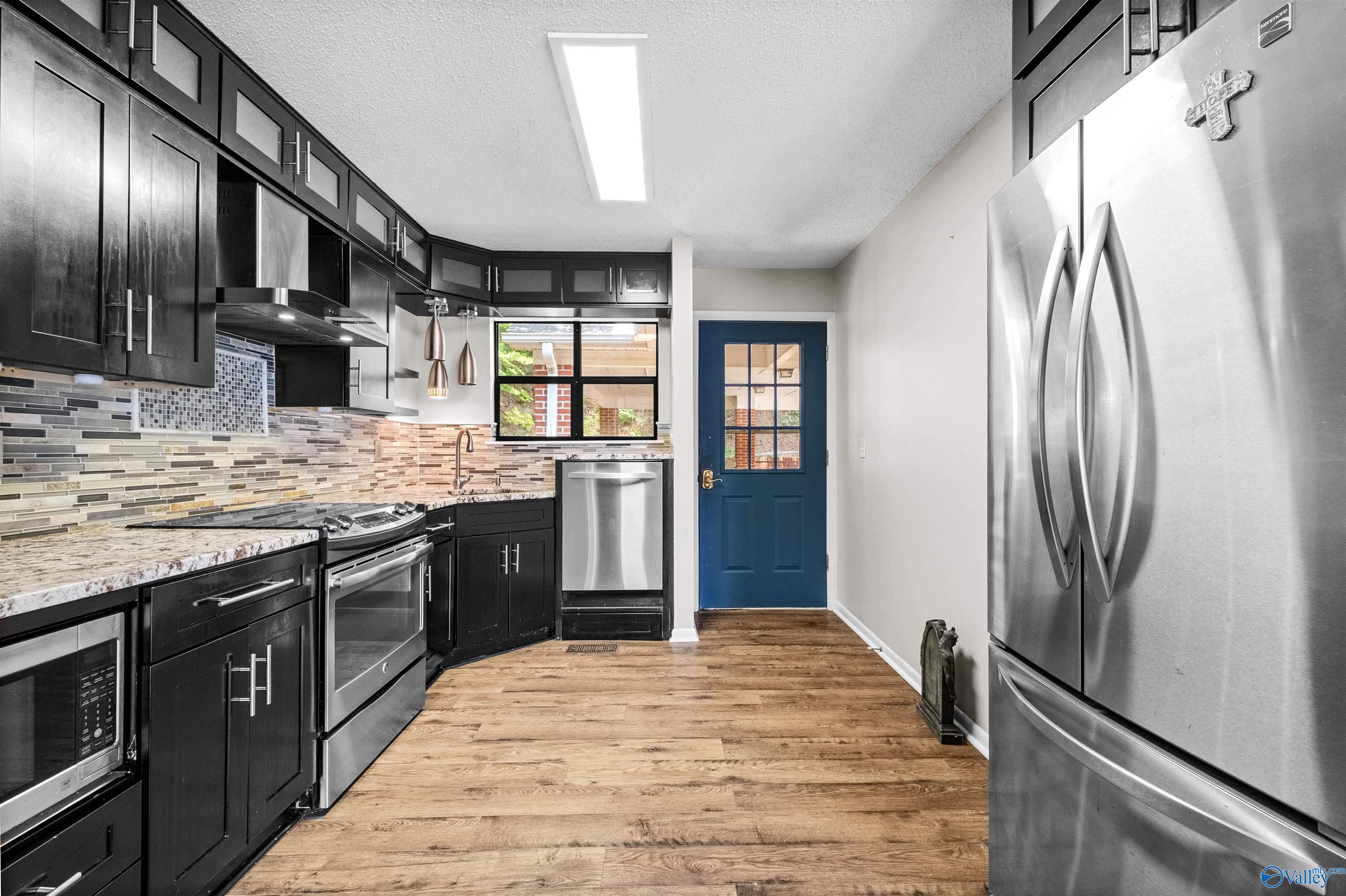 6008 Lister Ferry Road