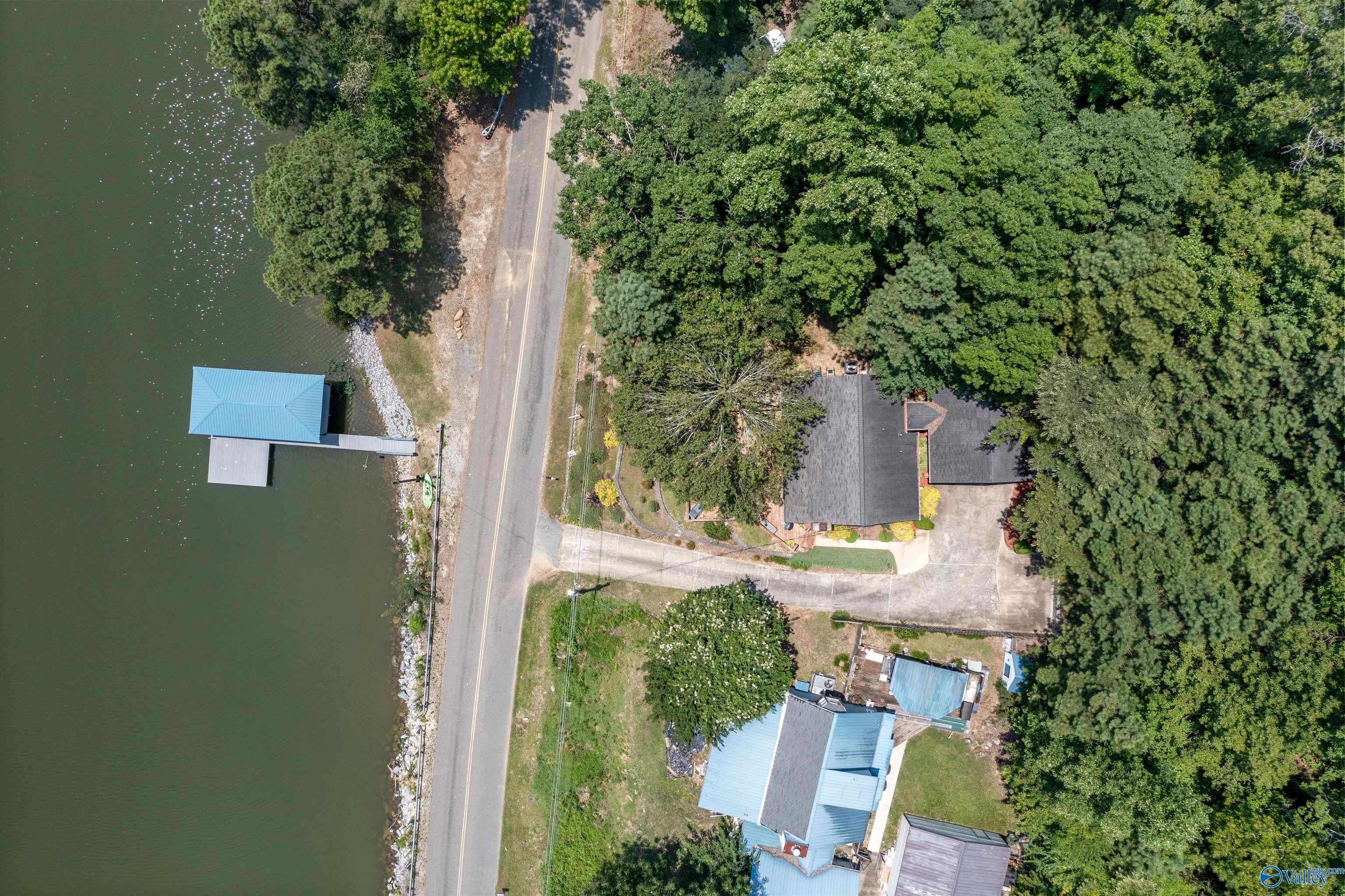 6008 Lister Ferry Road