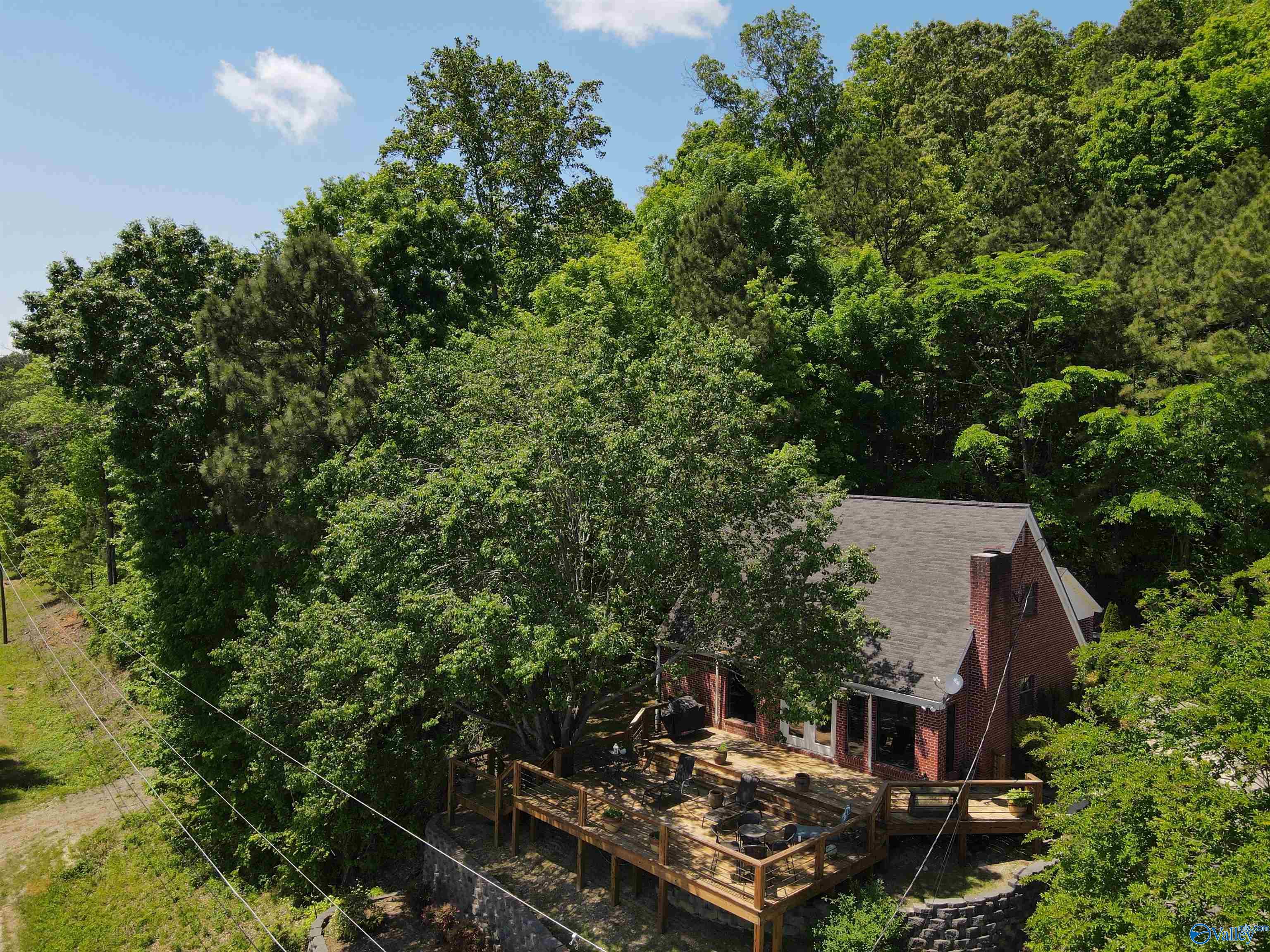 6008 Lister Ferry Road