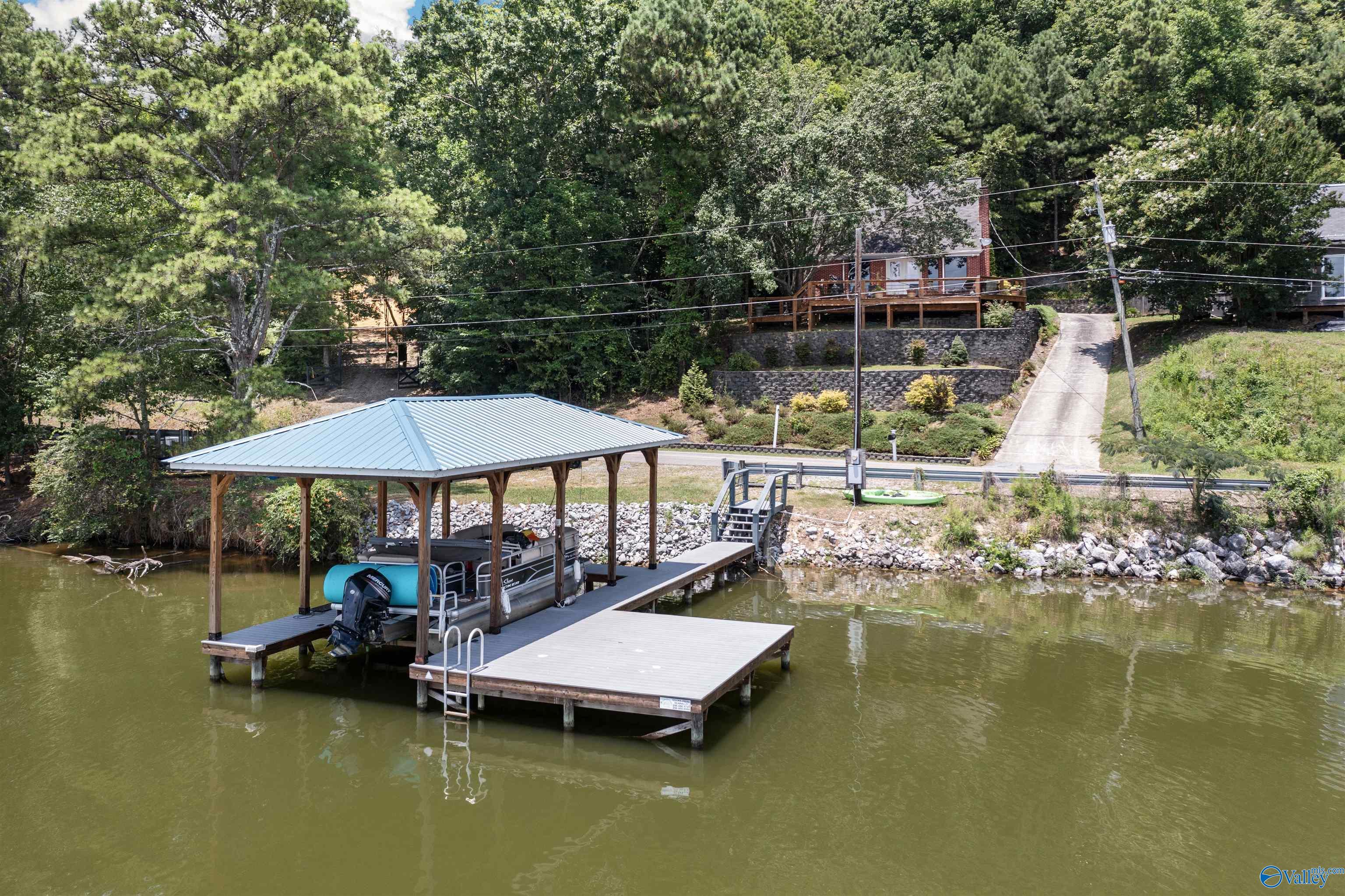 6008 Lister Ferry Road