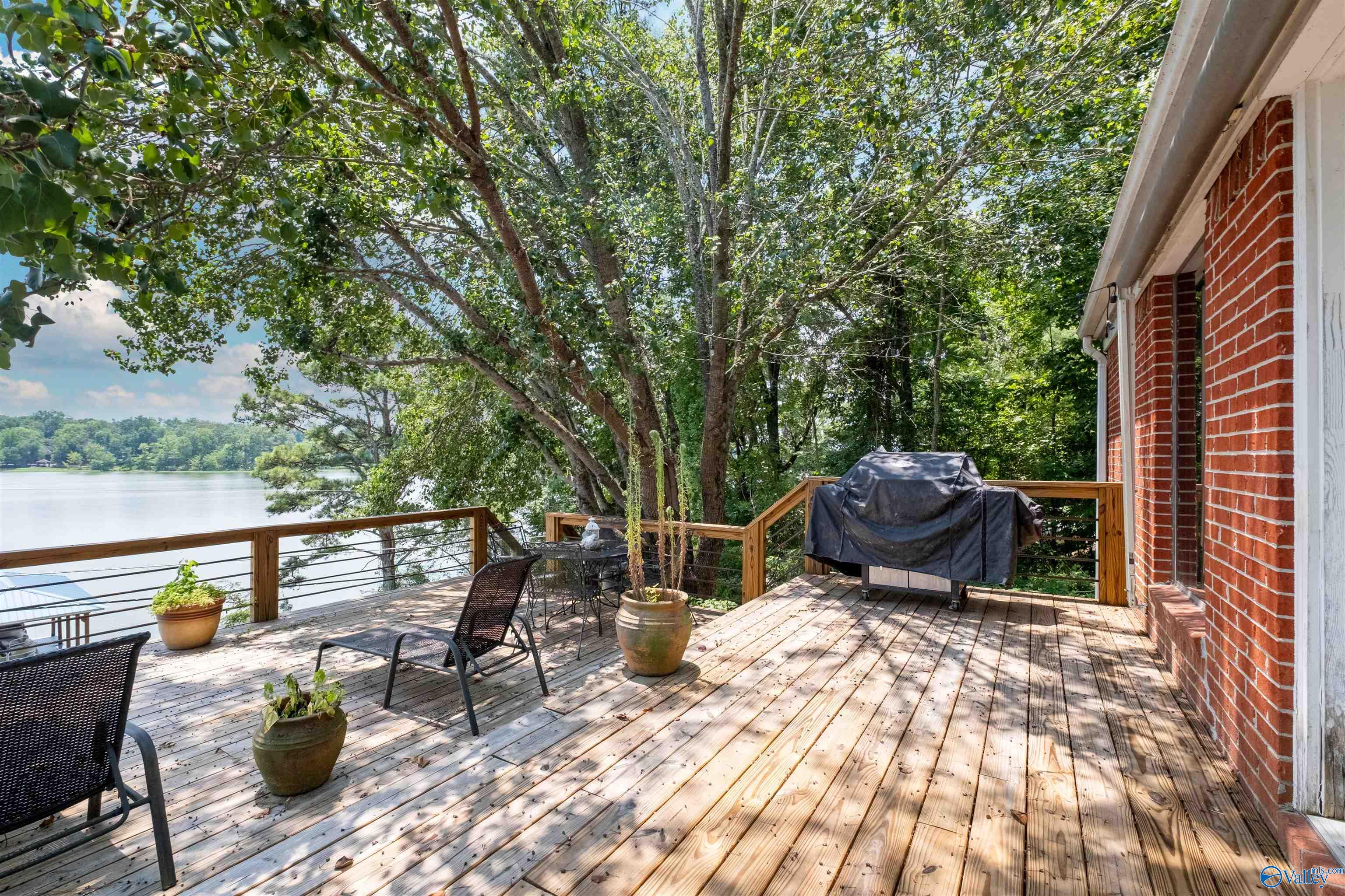 6008 Lister Ferry Road