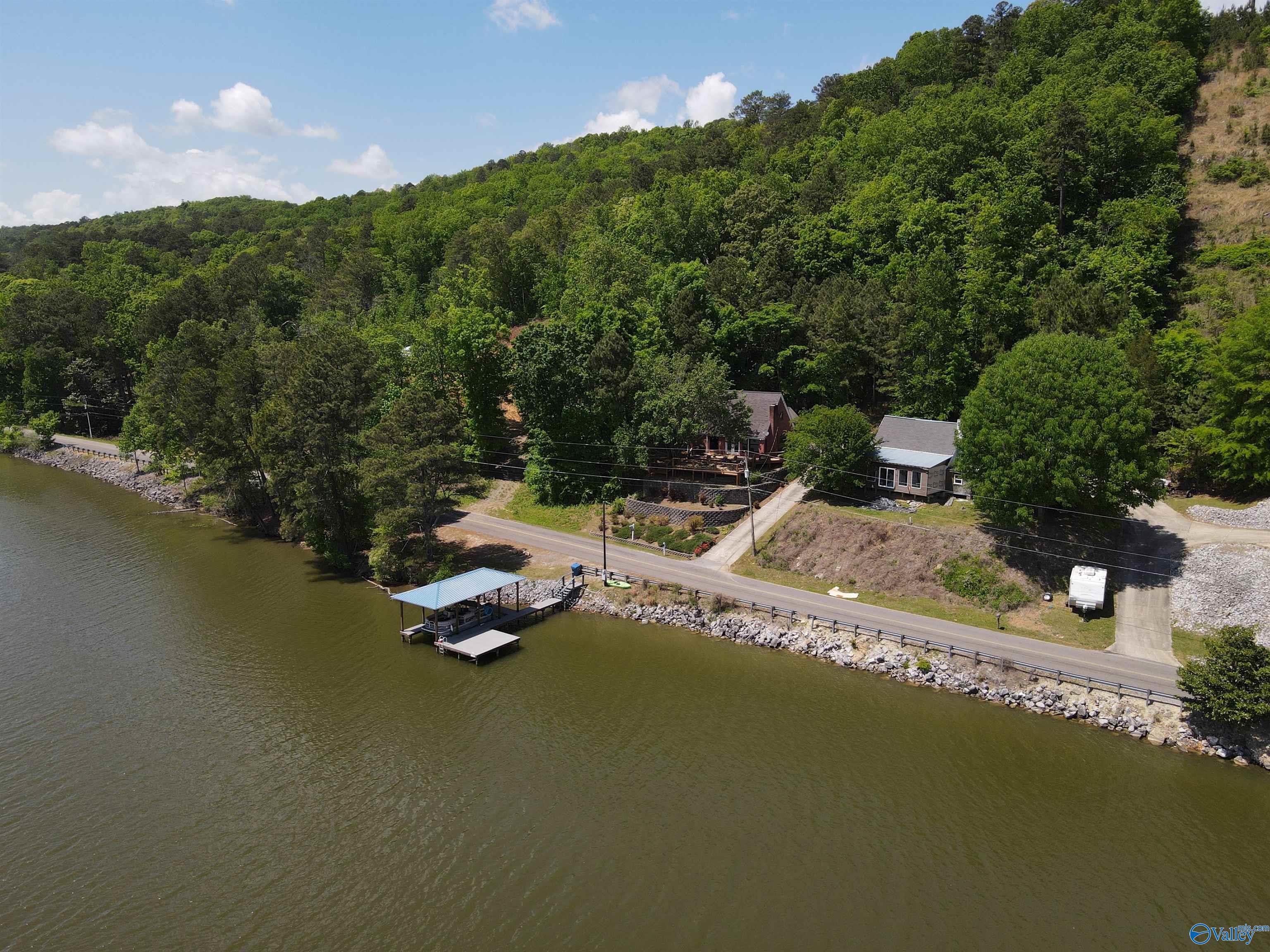 6008 Lister Ferry Road