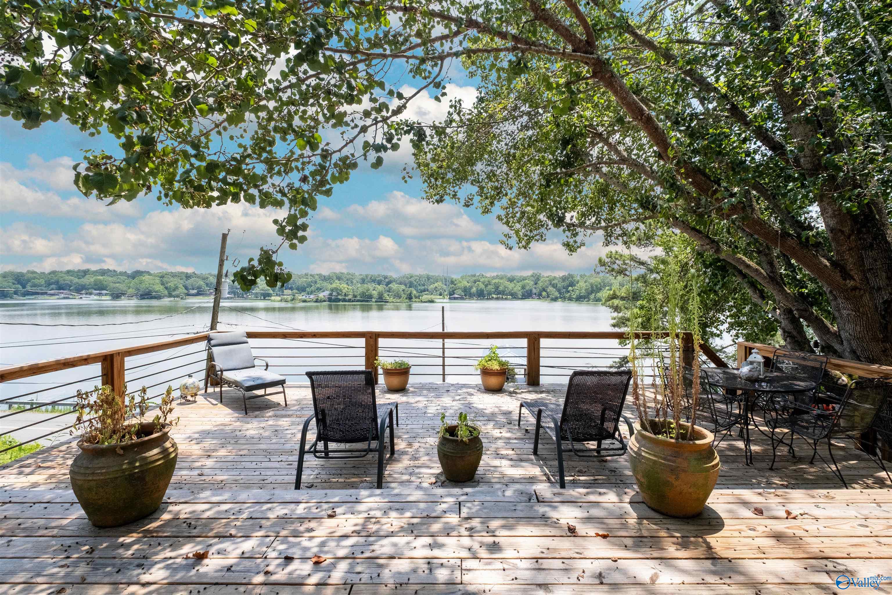 6008 Lister Ferry Road