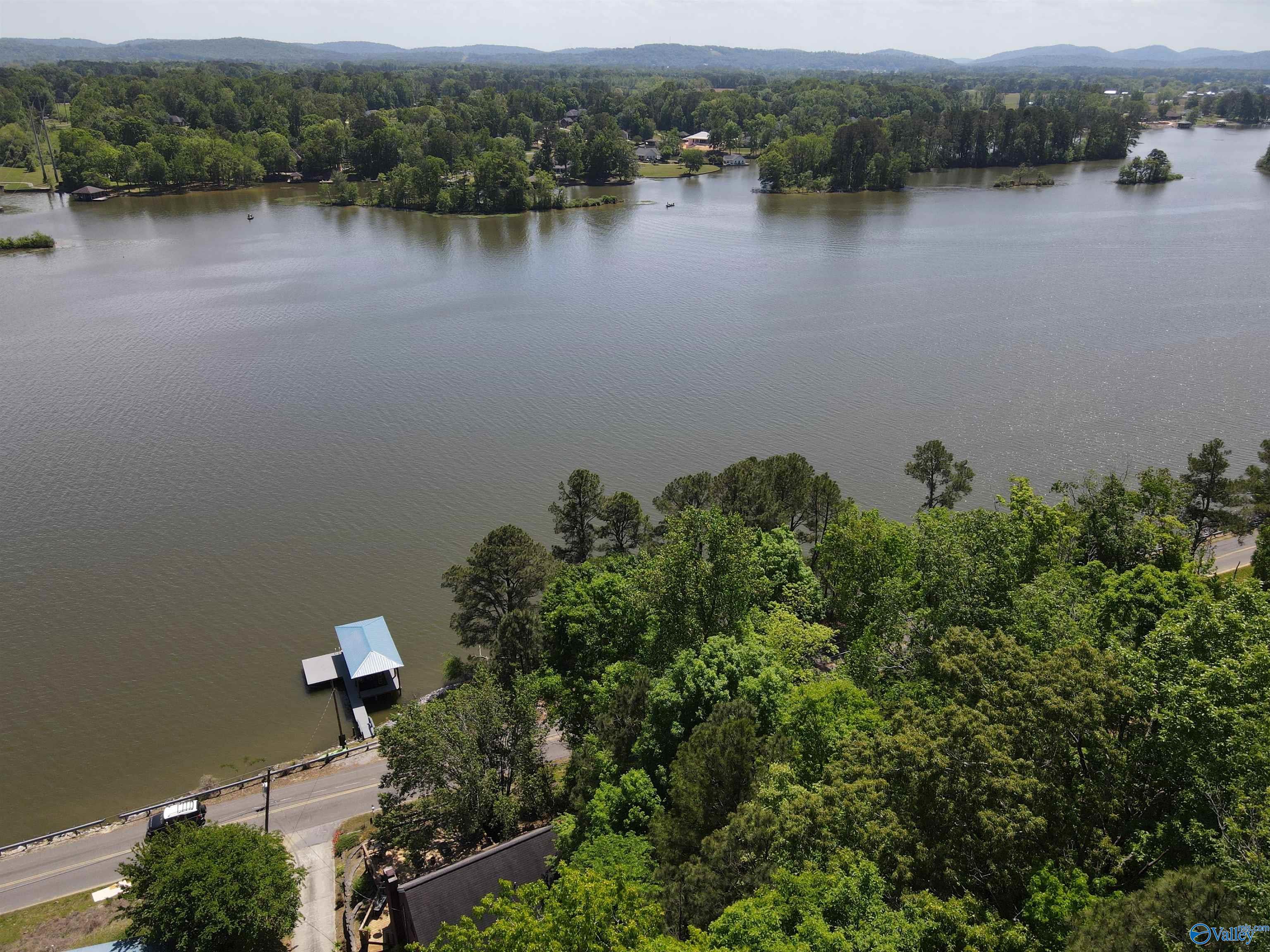 6008 Lister Ferry Road