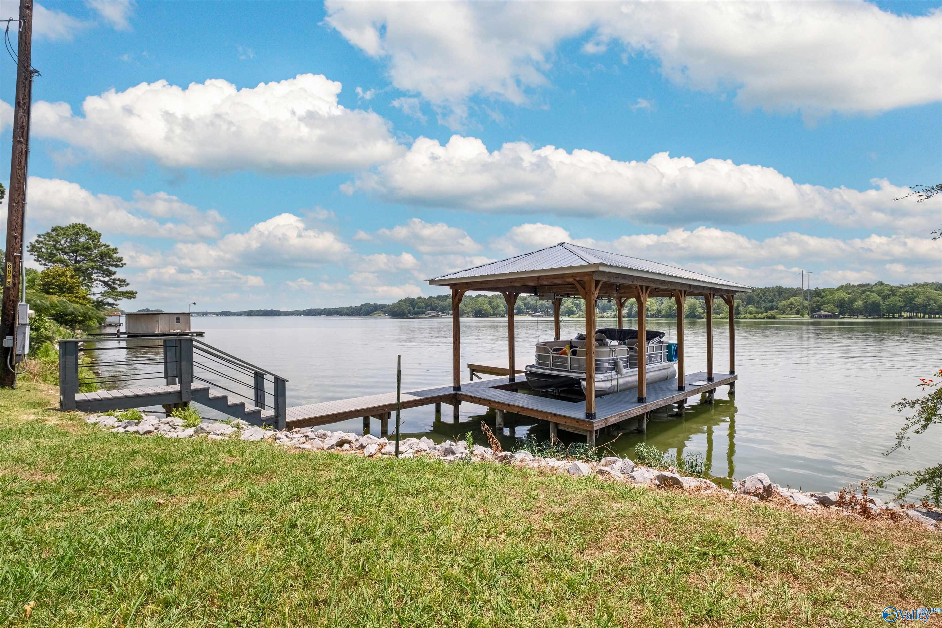 6008 Lister Ferry Road