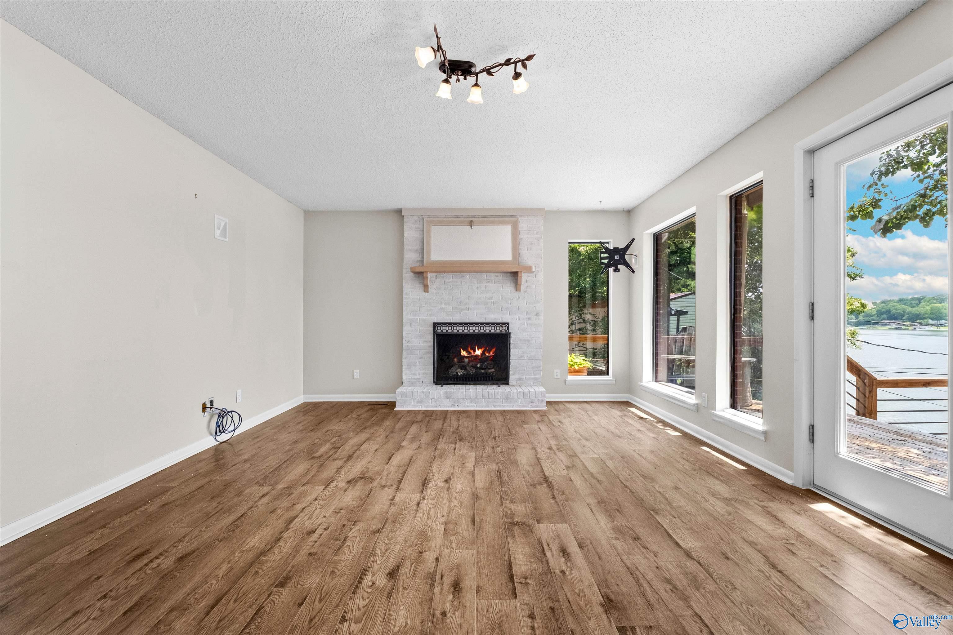 6008 Lister Ferry Road
