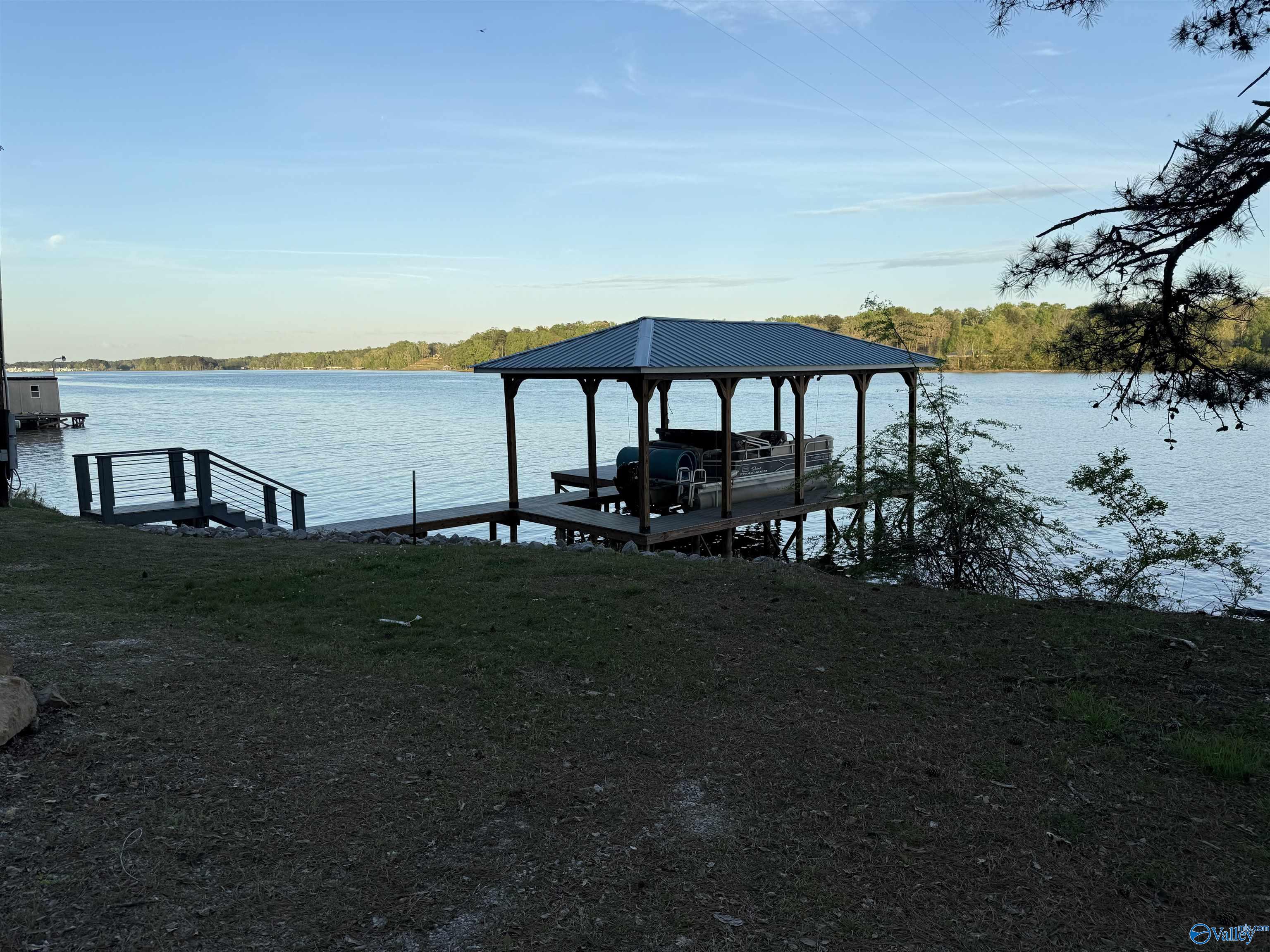 6008 Lister Ferry Road