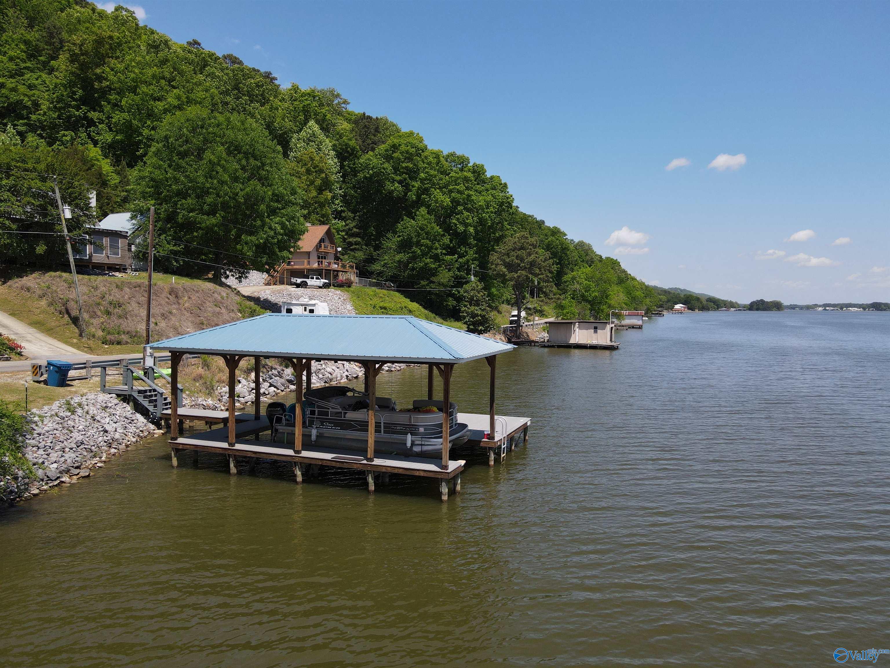 6008 Lister Ferry Road