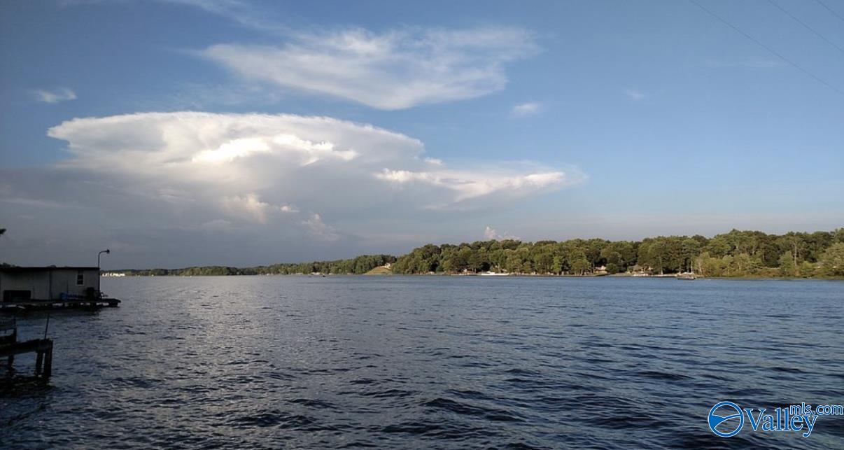 6008 Lister Ferry Road