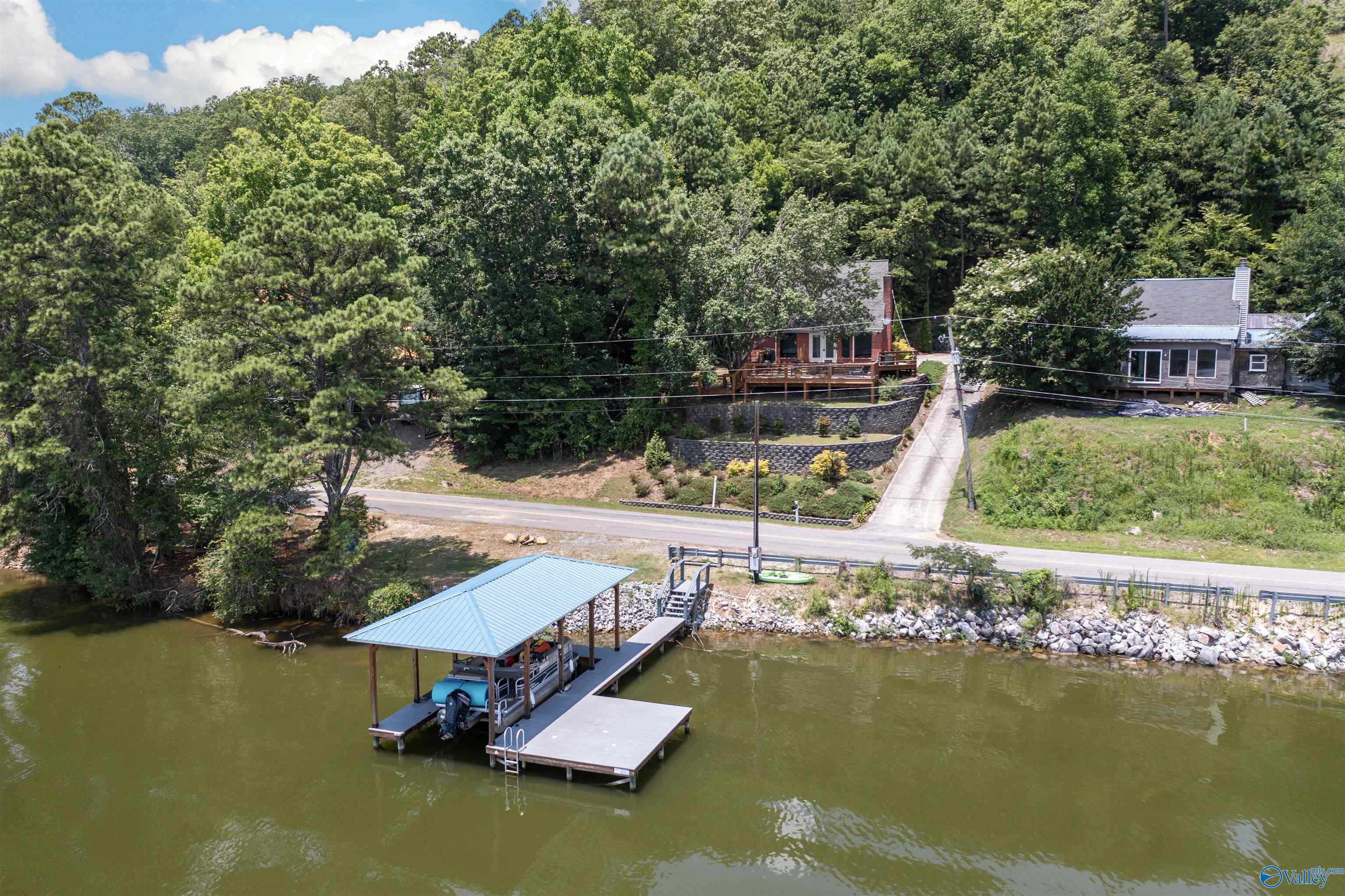 6008 Lister Ferry Road
