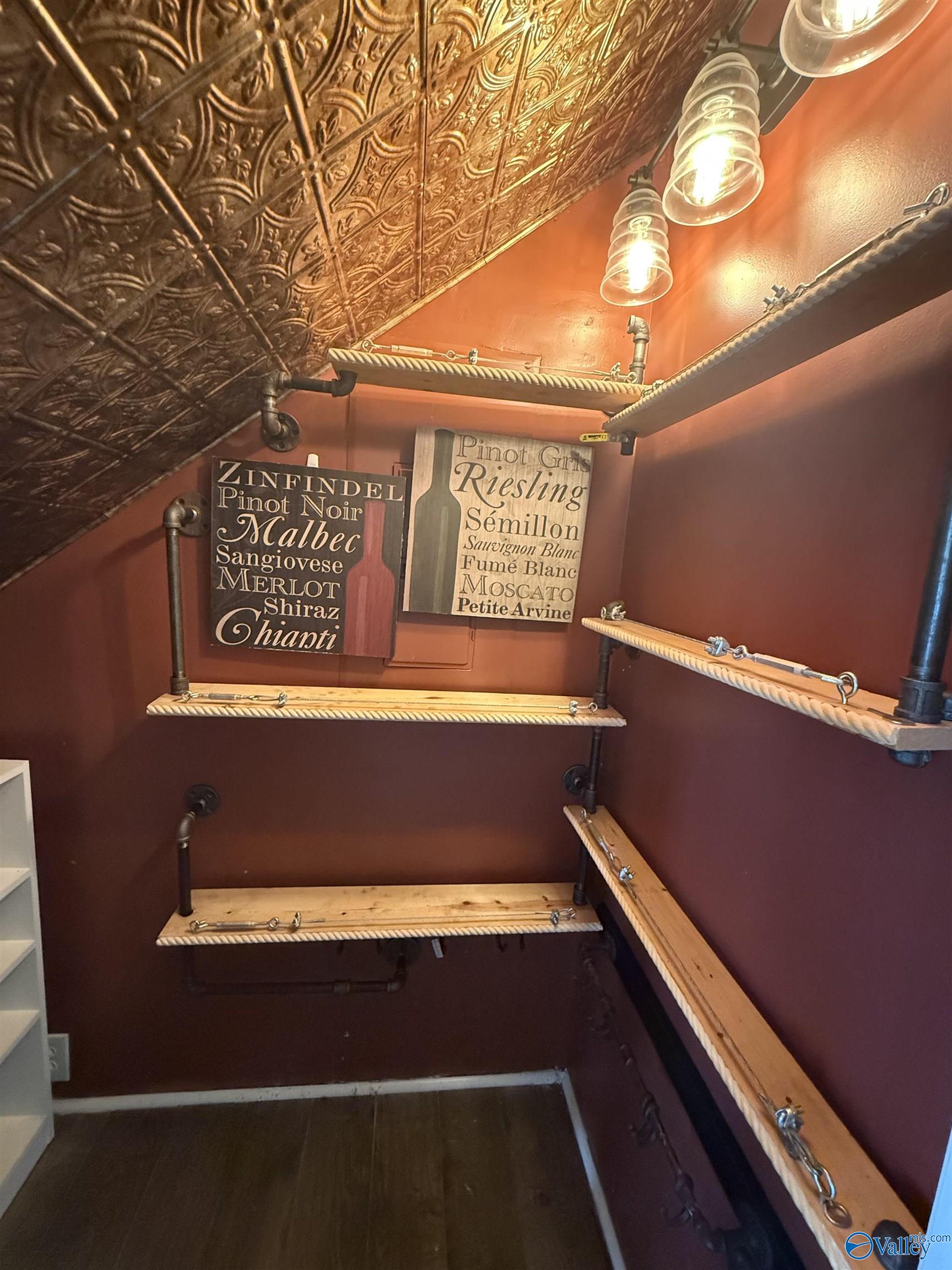 6008 Lister Ferry Road