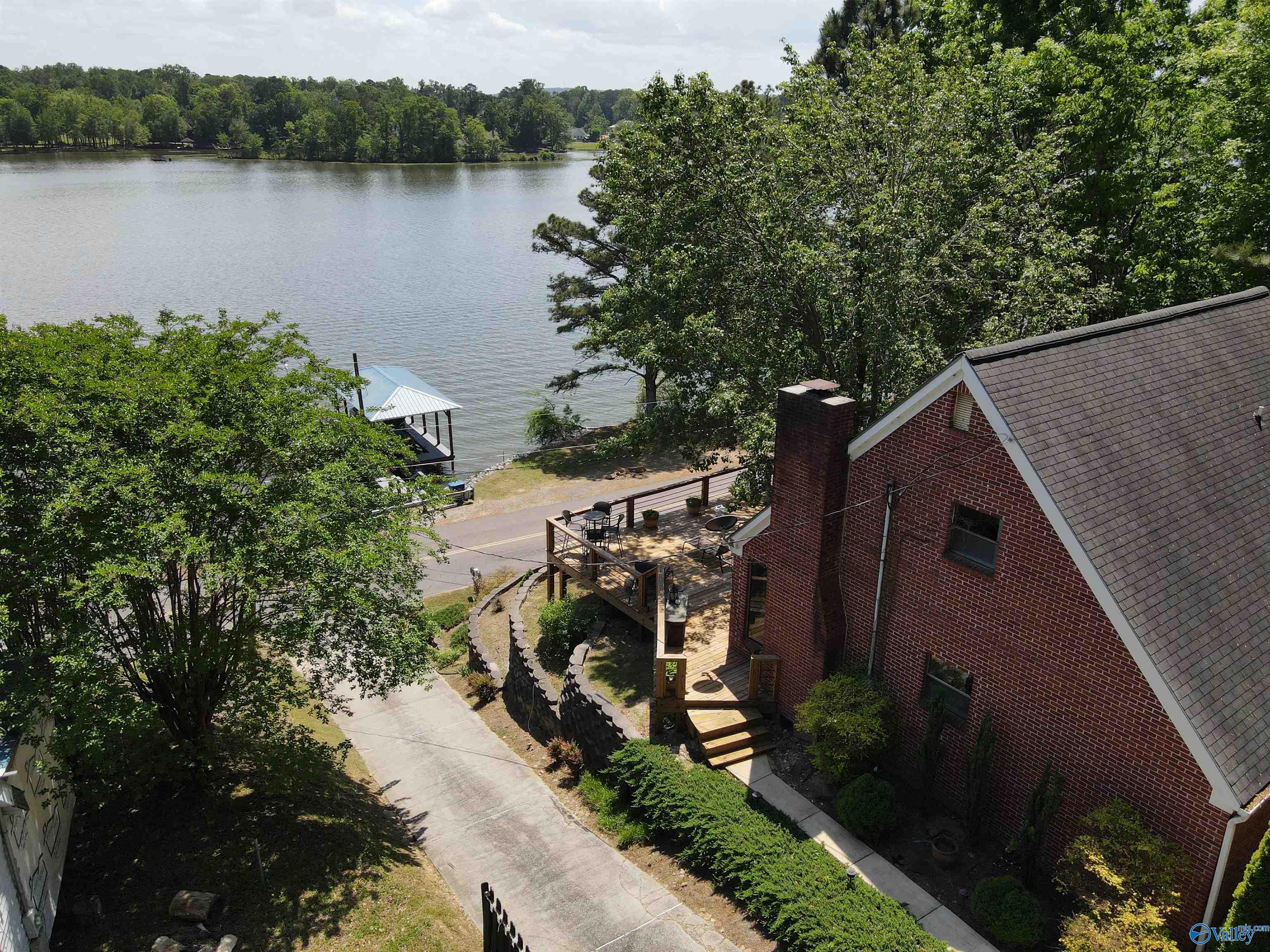 6008 Lister Ferry Road