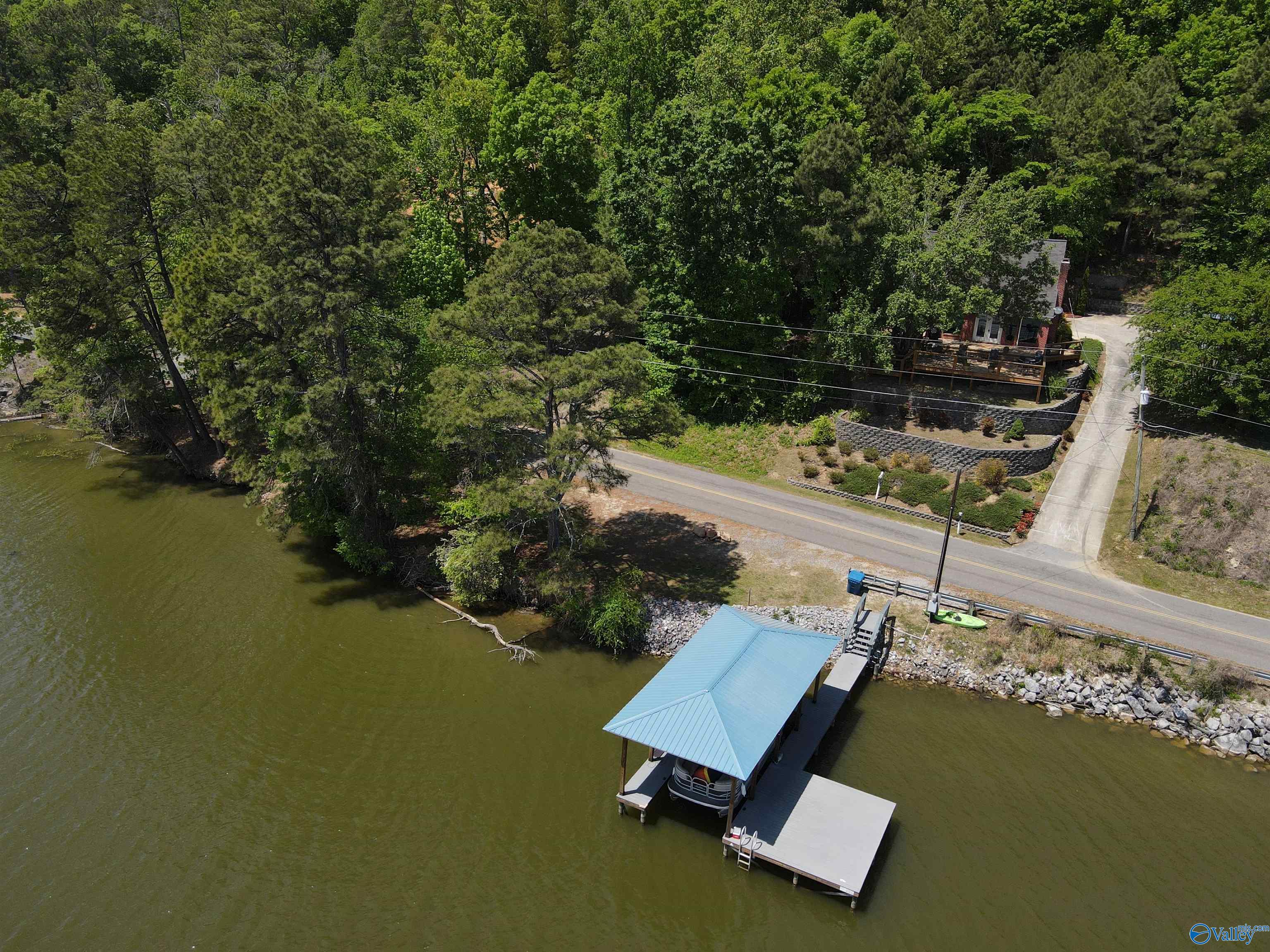 6008 Lister Ferry Road