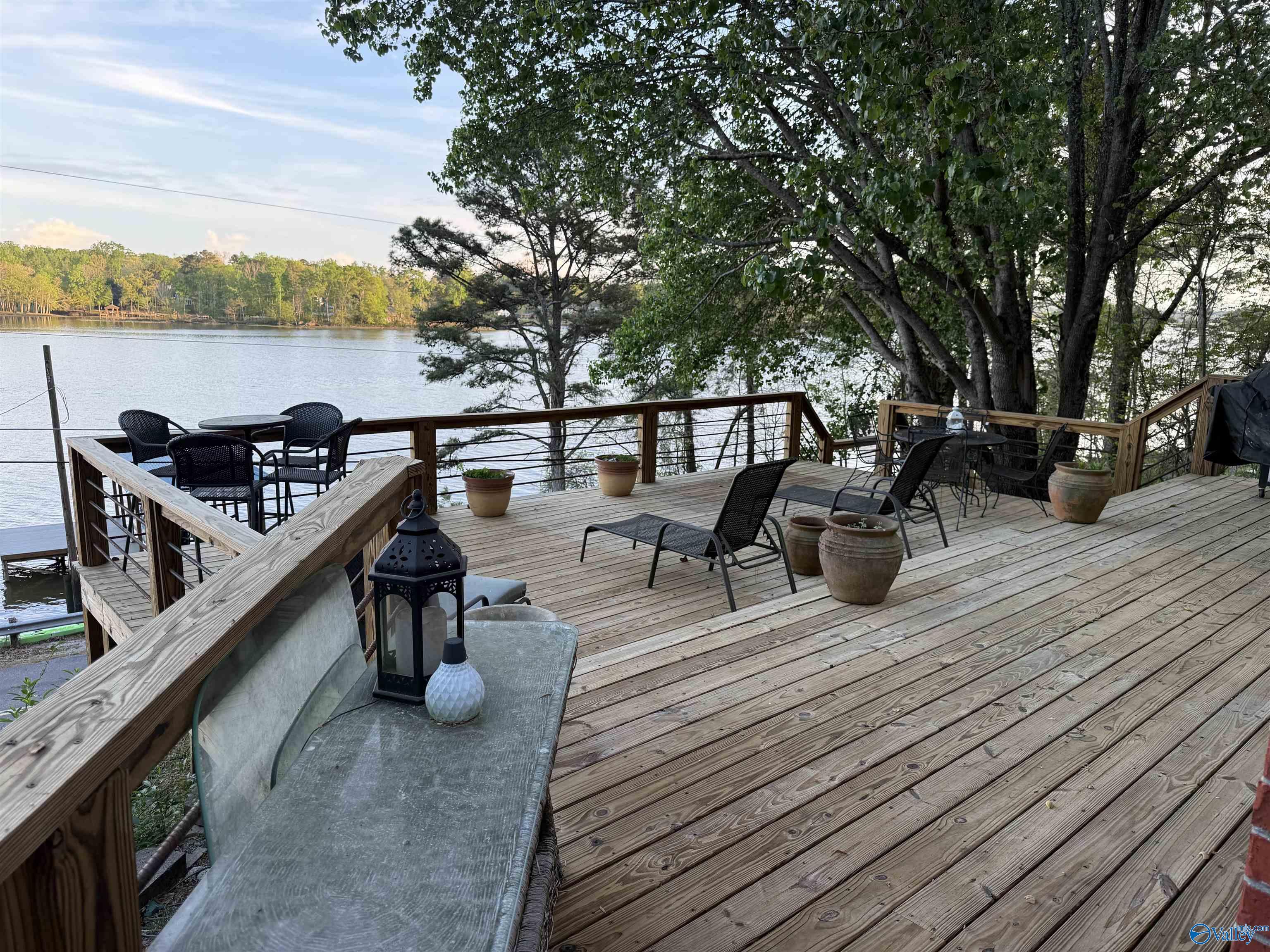 6008 Lister Ferry Road