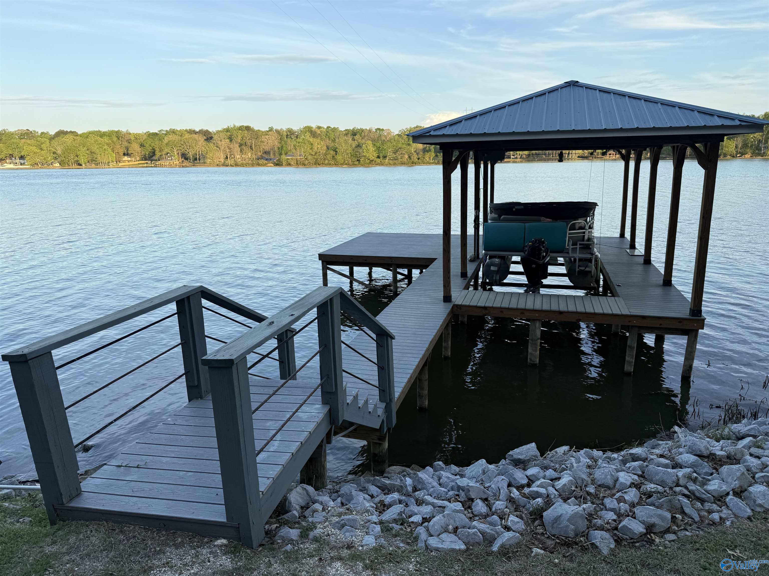 6008 Lister Ferry Road