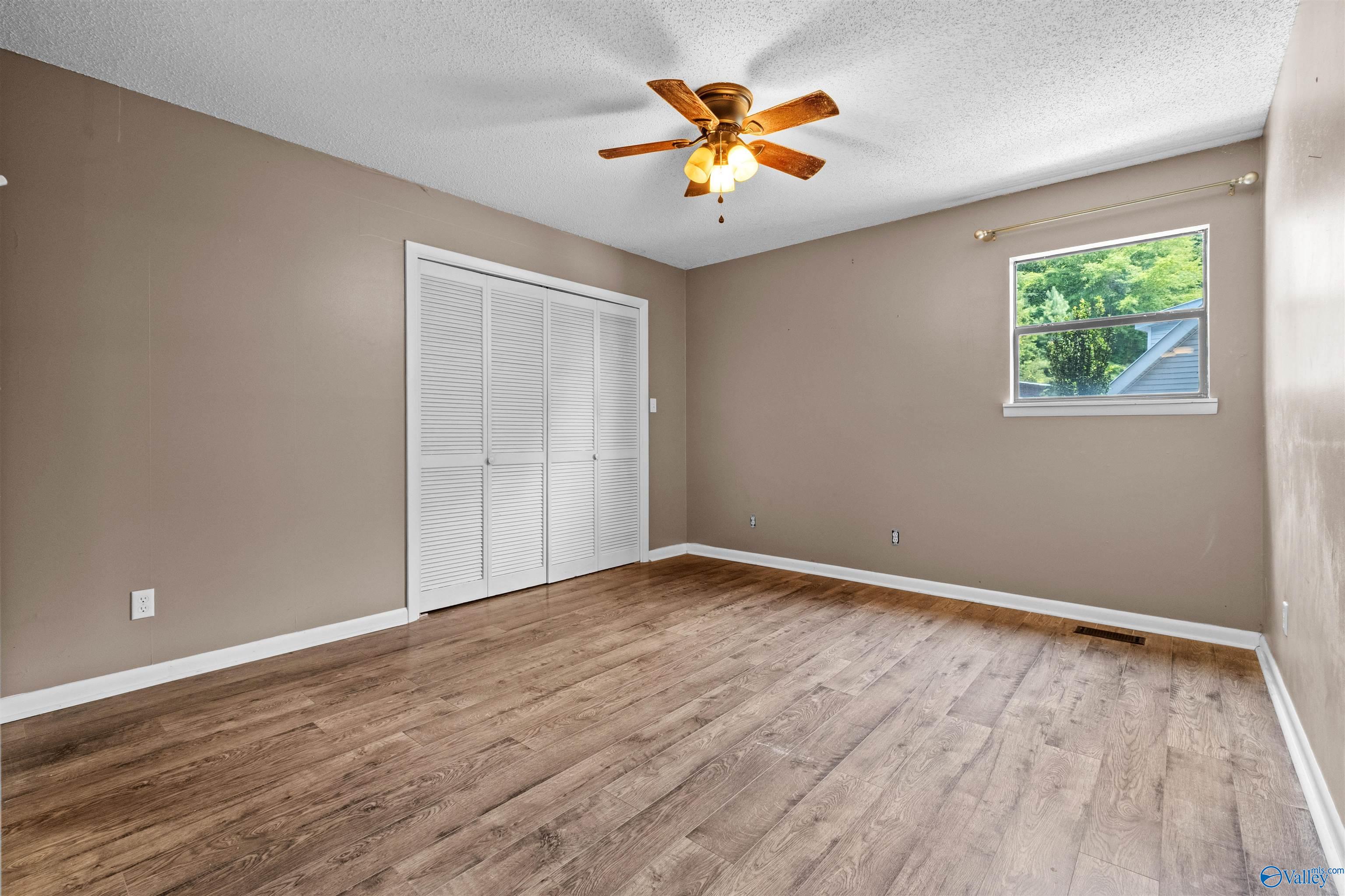6008 Lister Ferry Road
