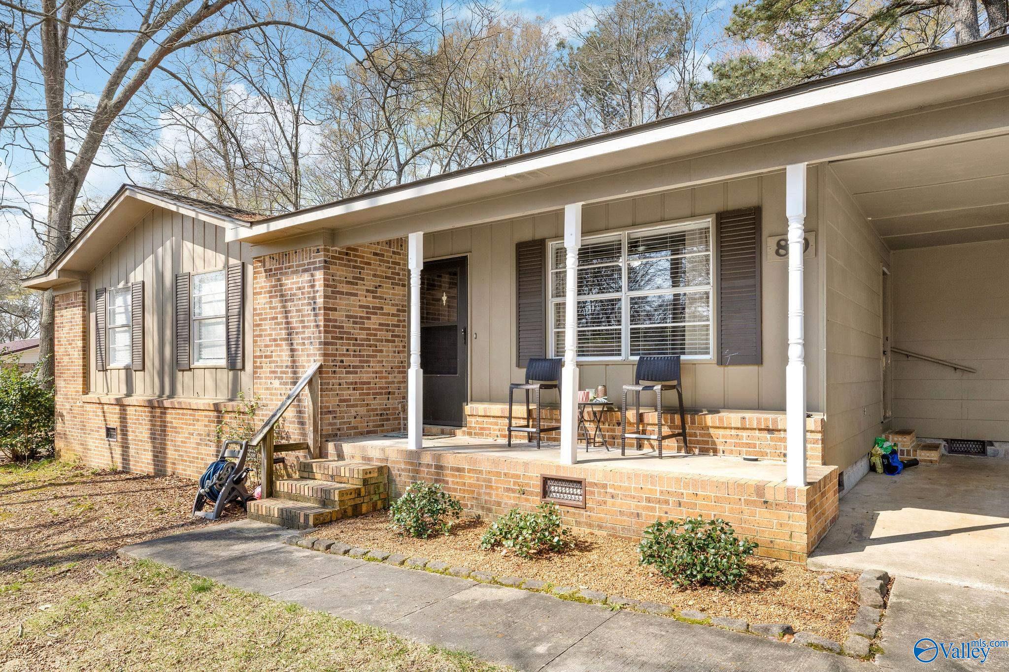 80 Pine Lane