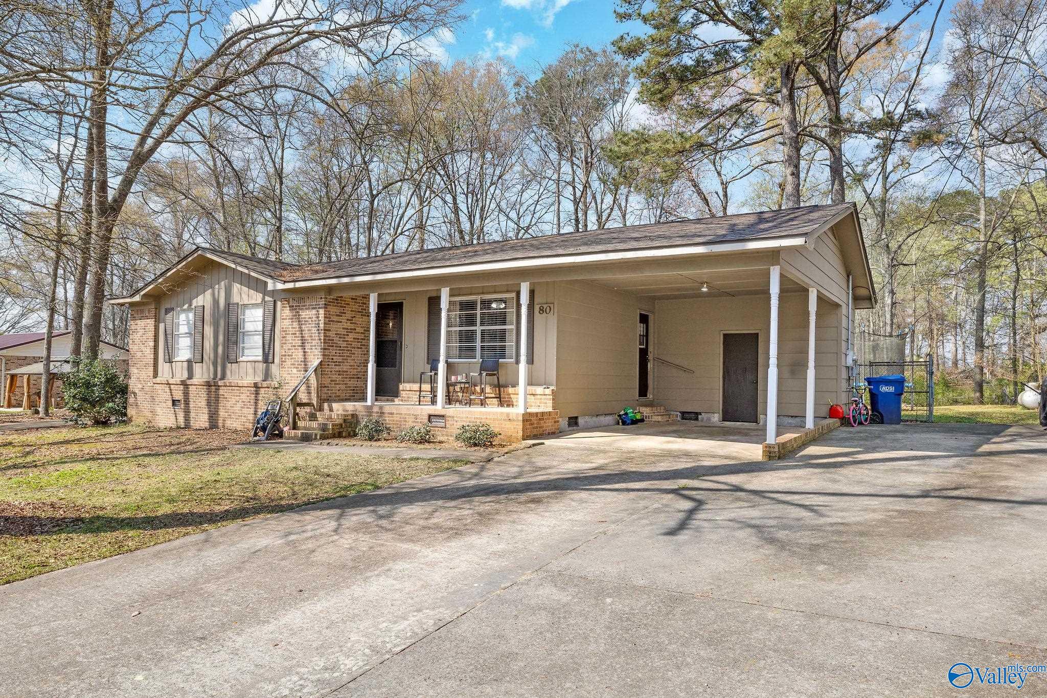 80 Pine Lane