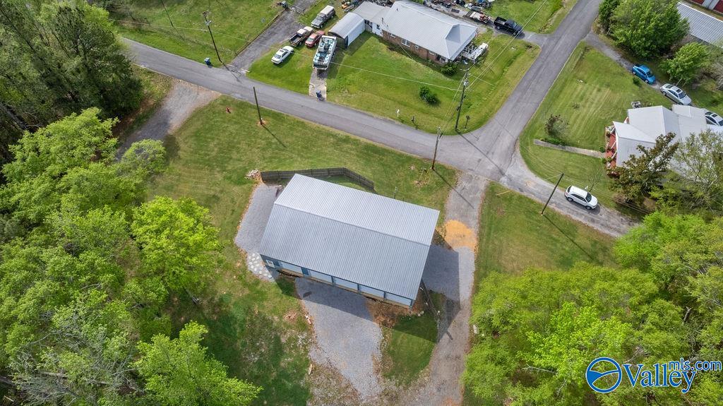 1590 Mccluney Street