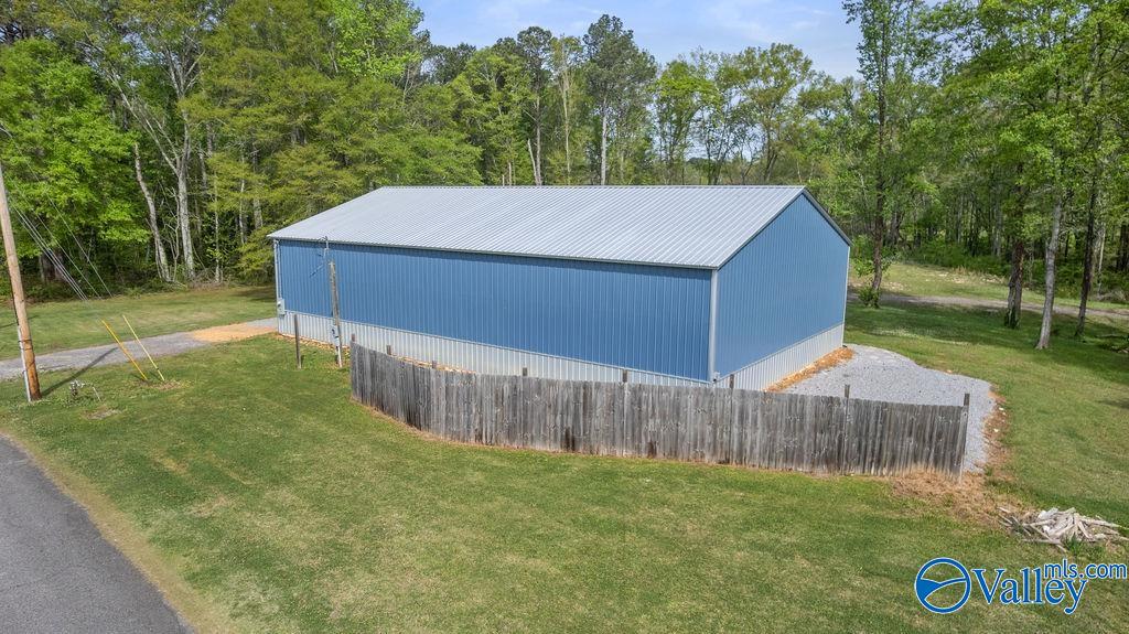 1590 Mccluney Street