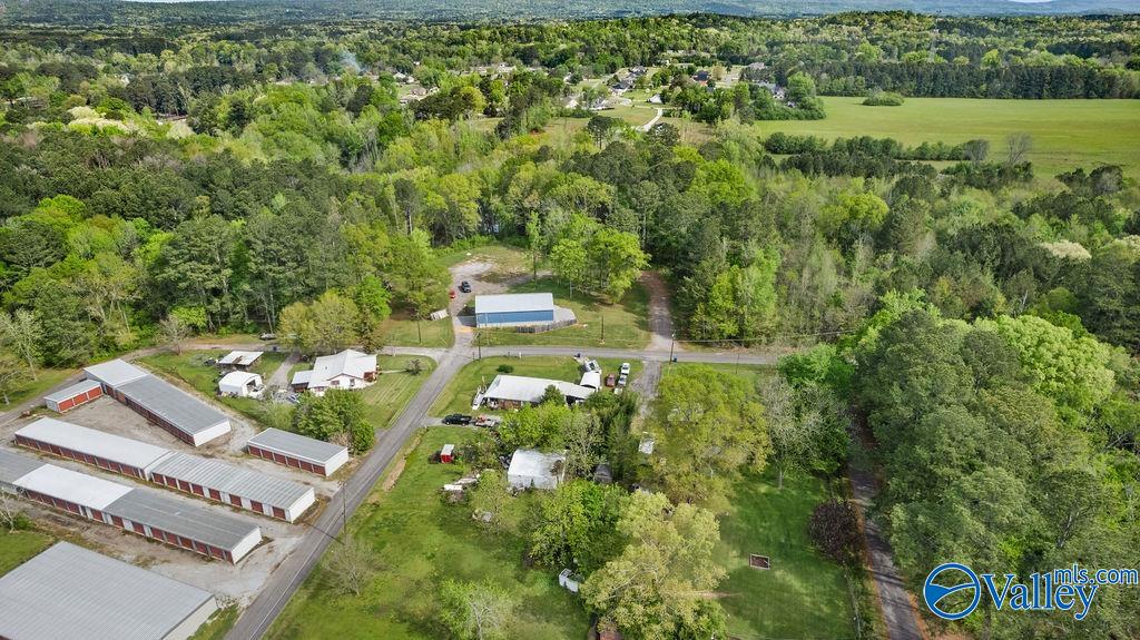 1590 Mccluney Street