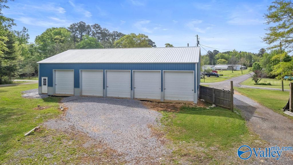 1590 Mccluney Street