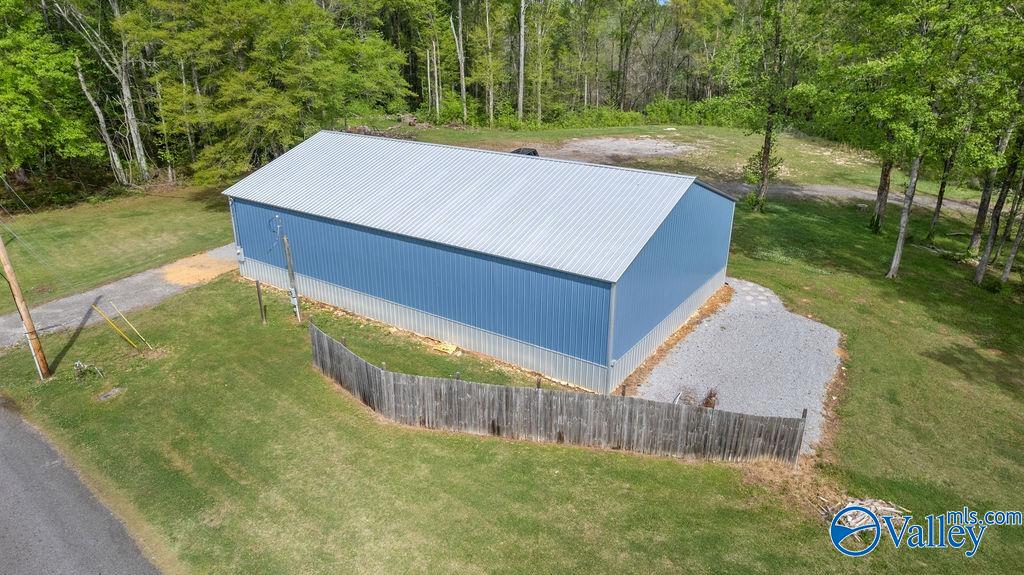 1590 Mccluney Street