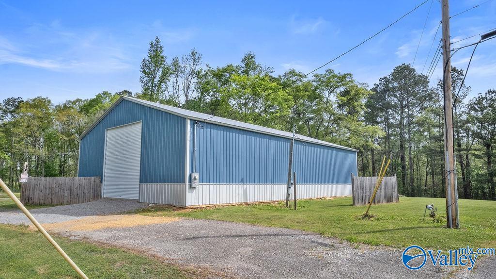 1590 Mccluney Street