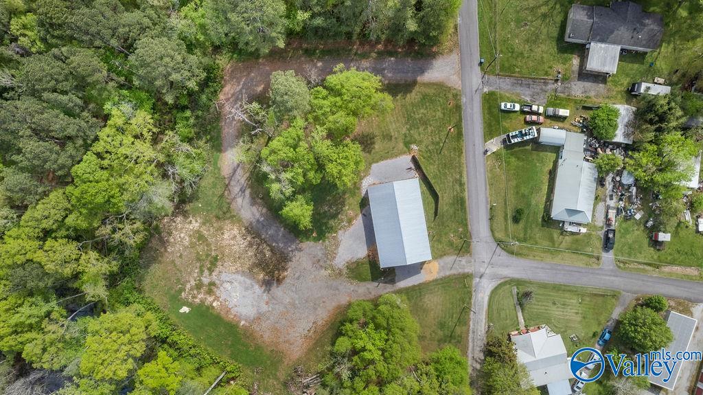 1590 Mccluney Street