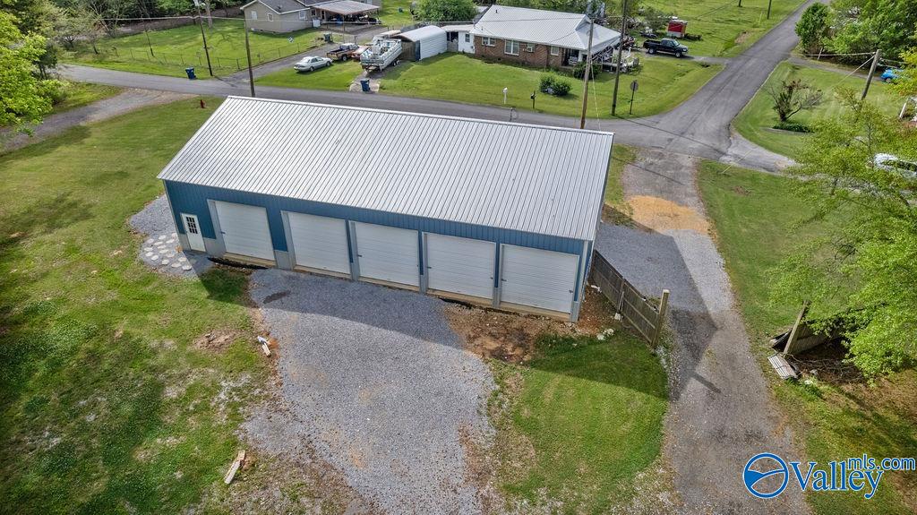 1590 Mccluney Street