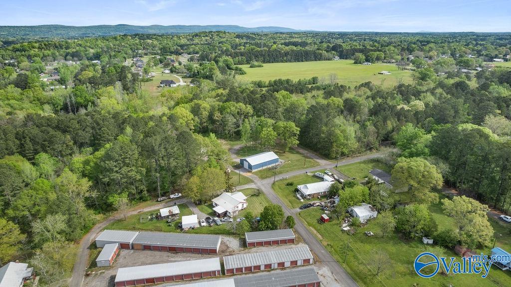 1590 Mccluney Street