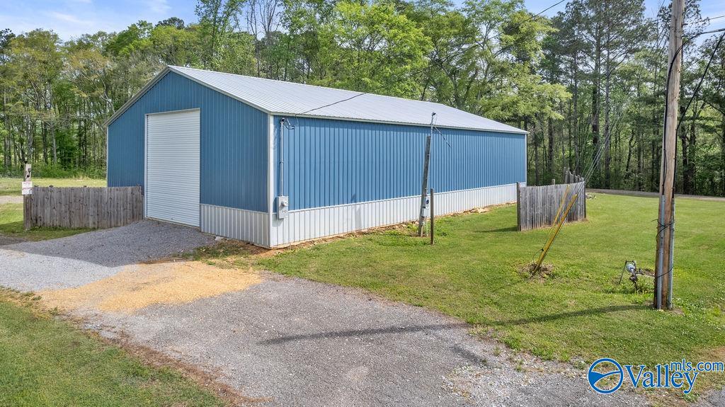 1590 Mccluney Street